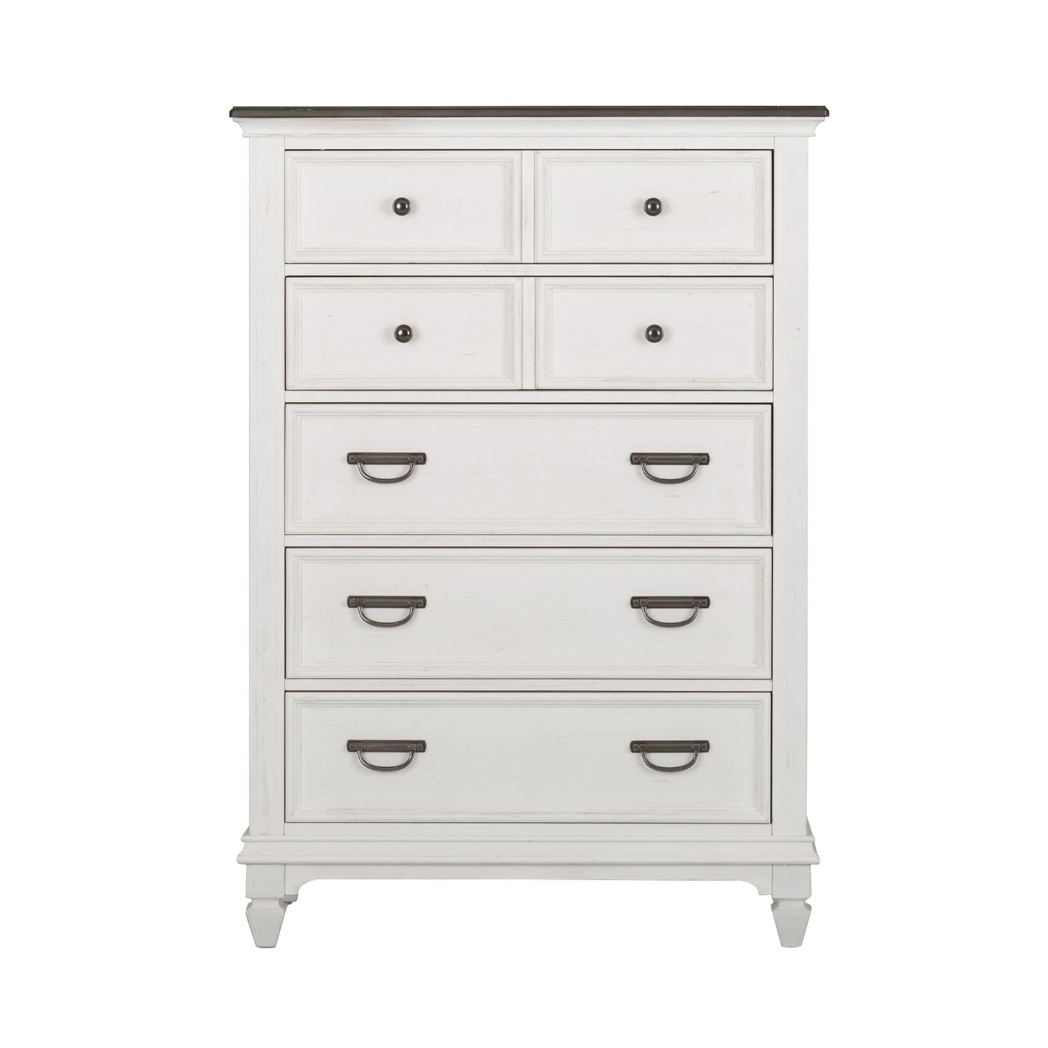 Demerie 5 Drawer Chest