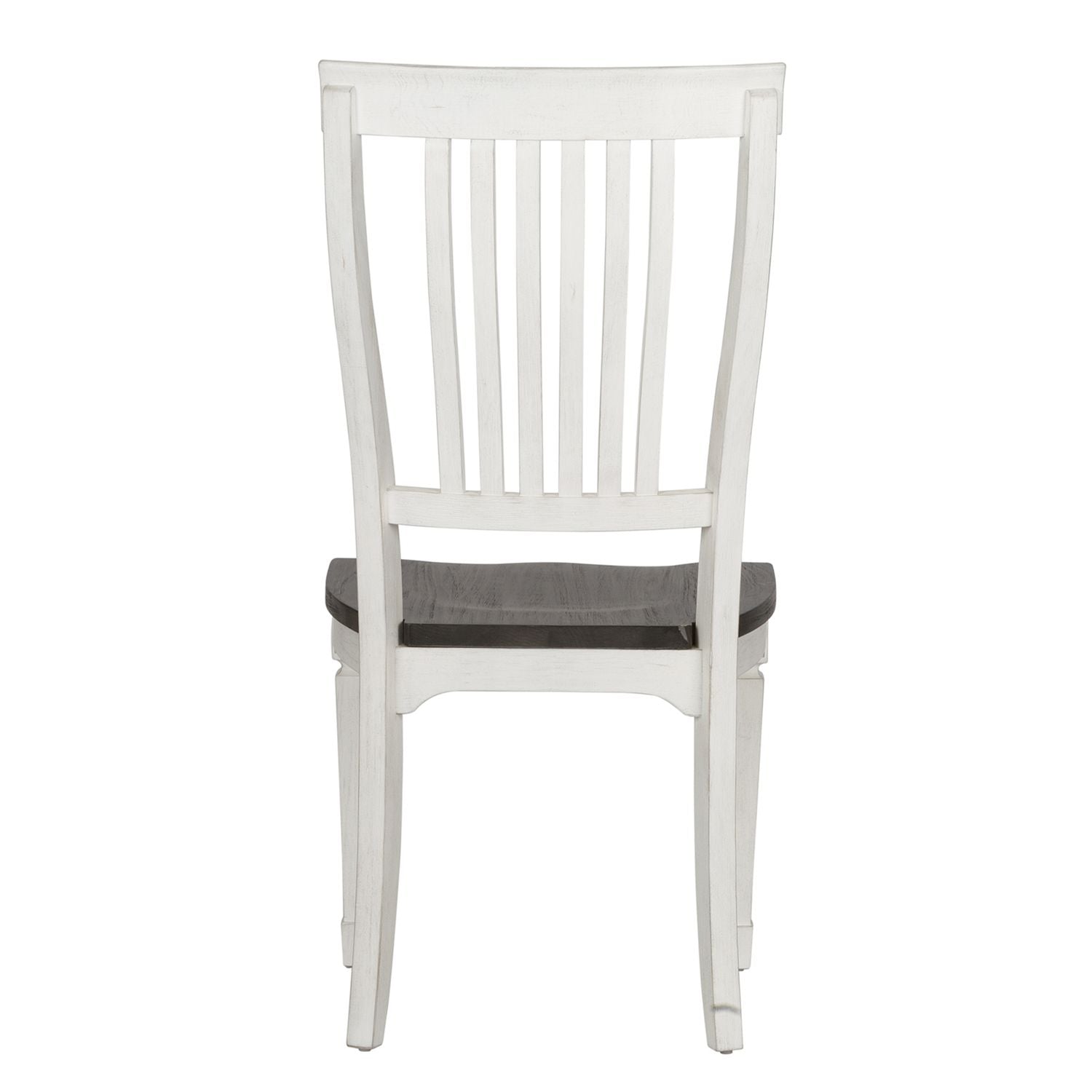 Lessie Slat Back Side Chair