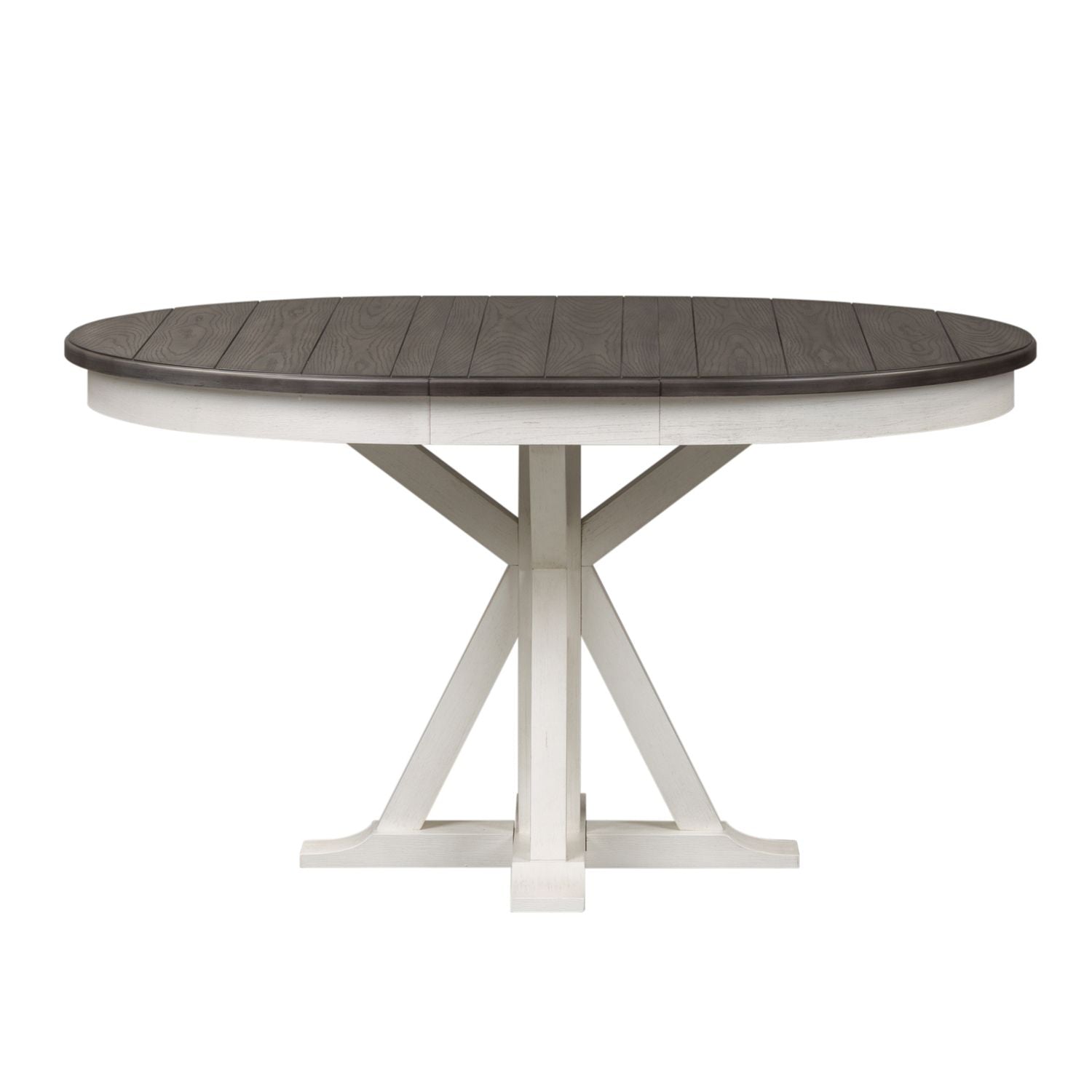 Cynteria Pedestal Dining Table