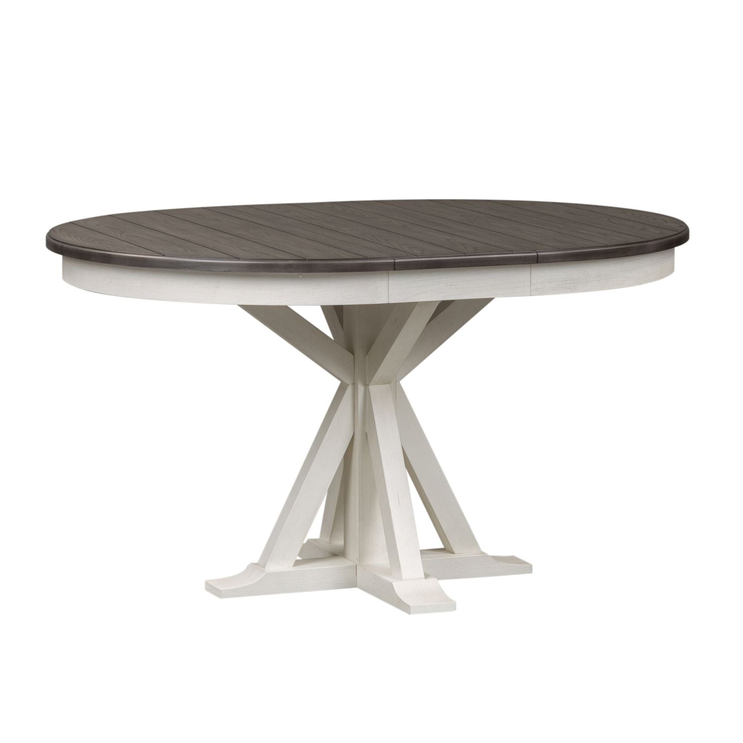 Cynteria Pedestal Dining Table