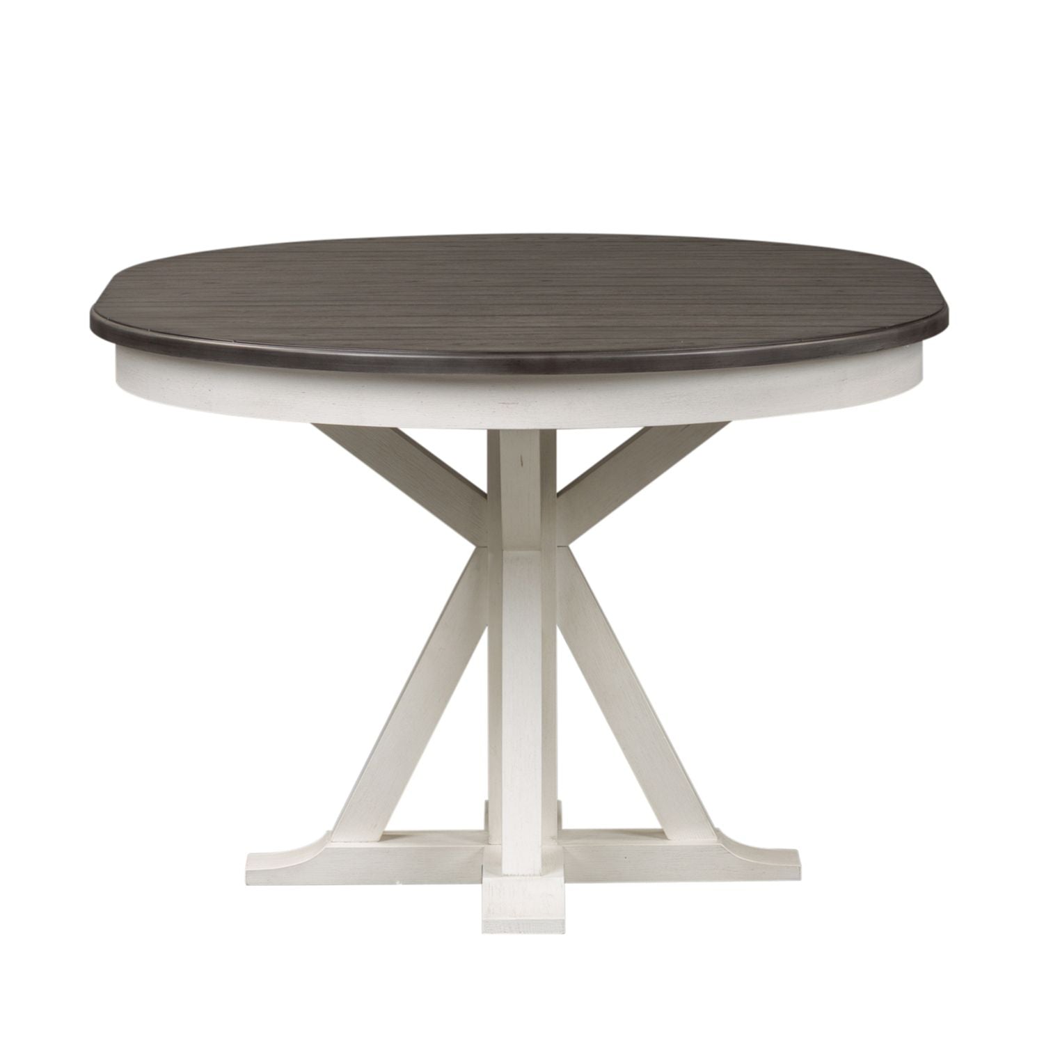 Cynteria Pedestal Dining Table