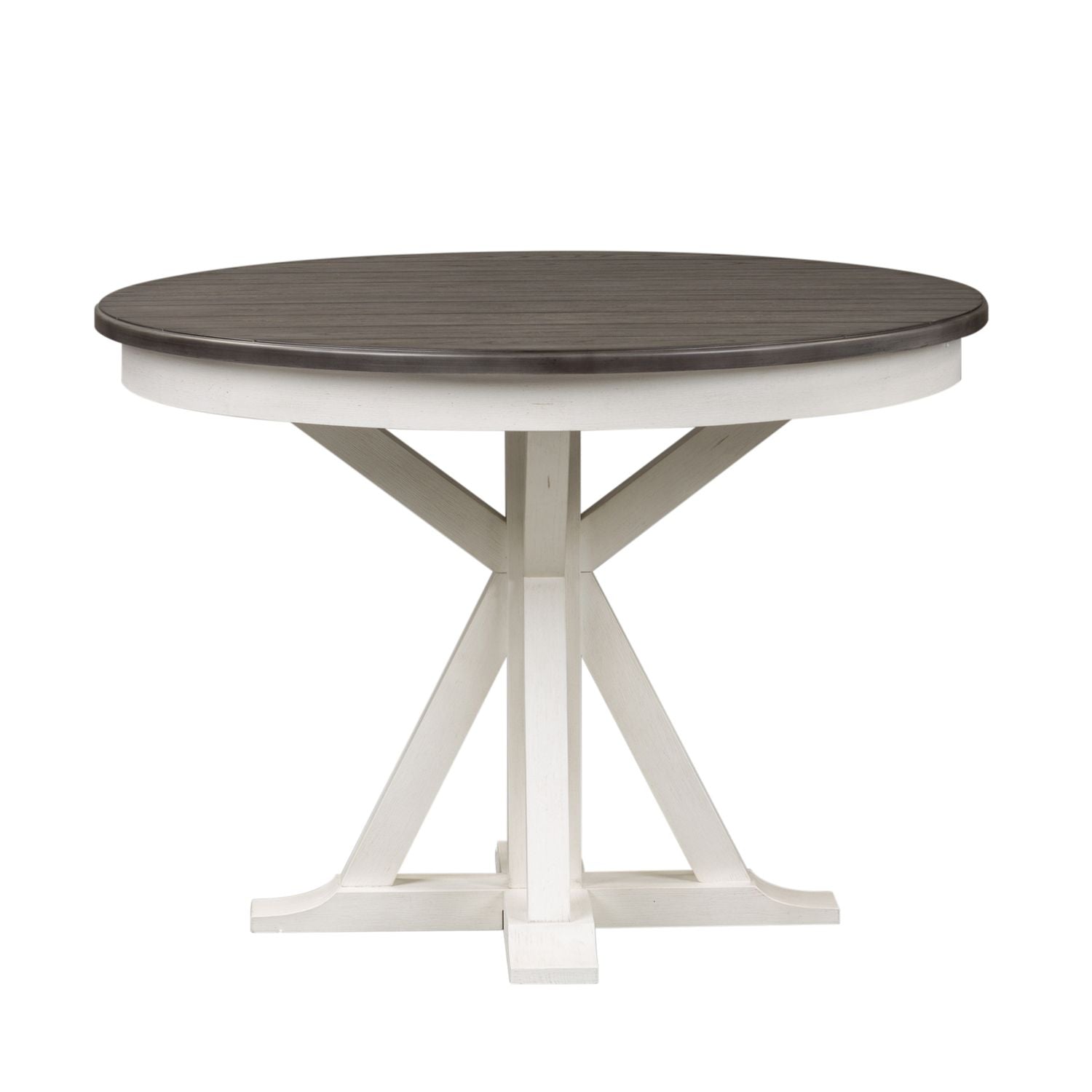 Cynteria Pedestal Dining Table