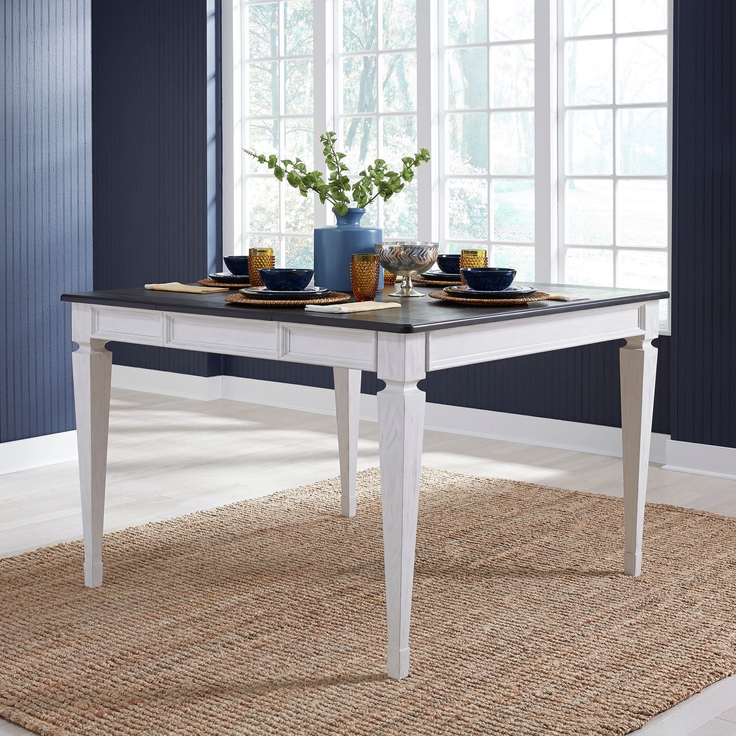 Ezryn Counter HeightDining Table