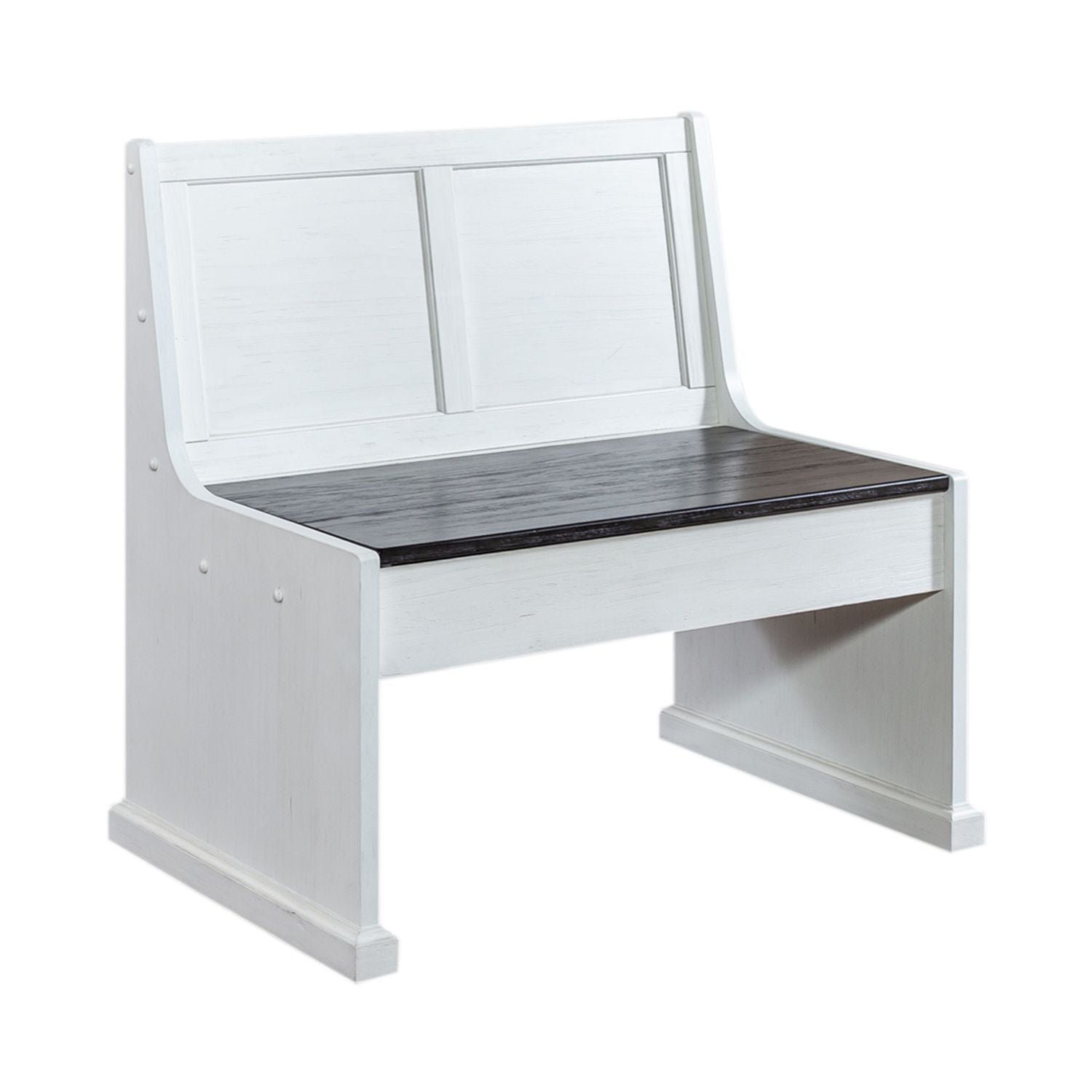 Demere 37 Inch Nook Bench