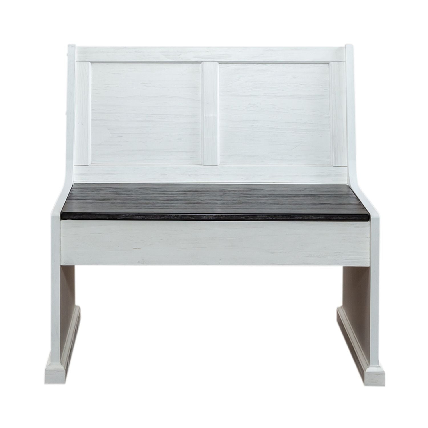 Demere 37 Inch Nook Bench