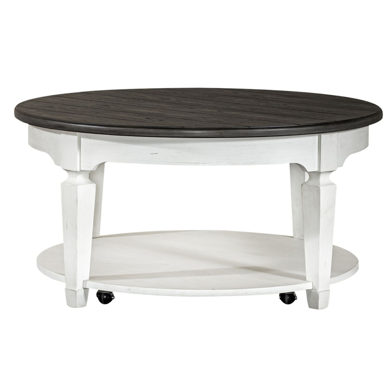 Chloe-Jade Opt 3 Piece Coffee Table Set