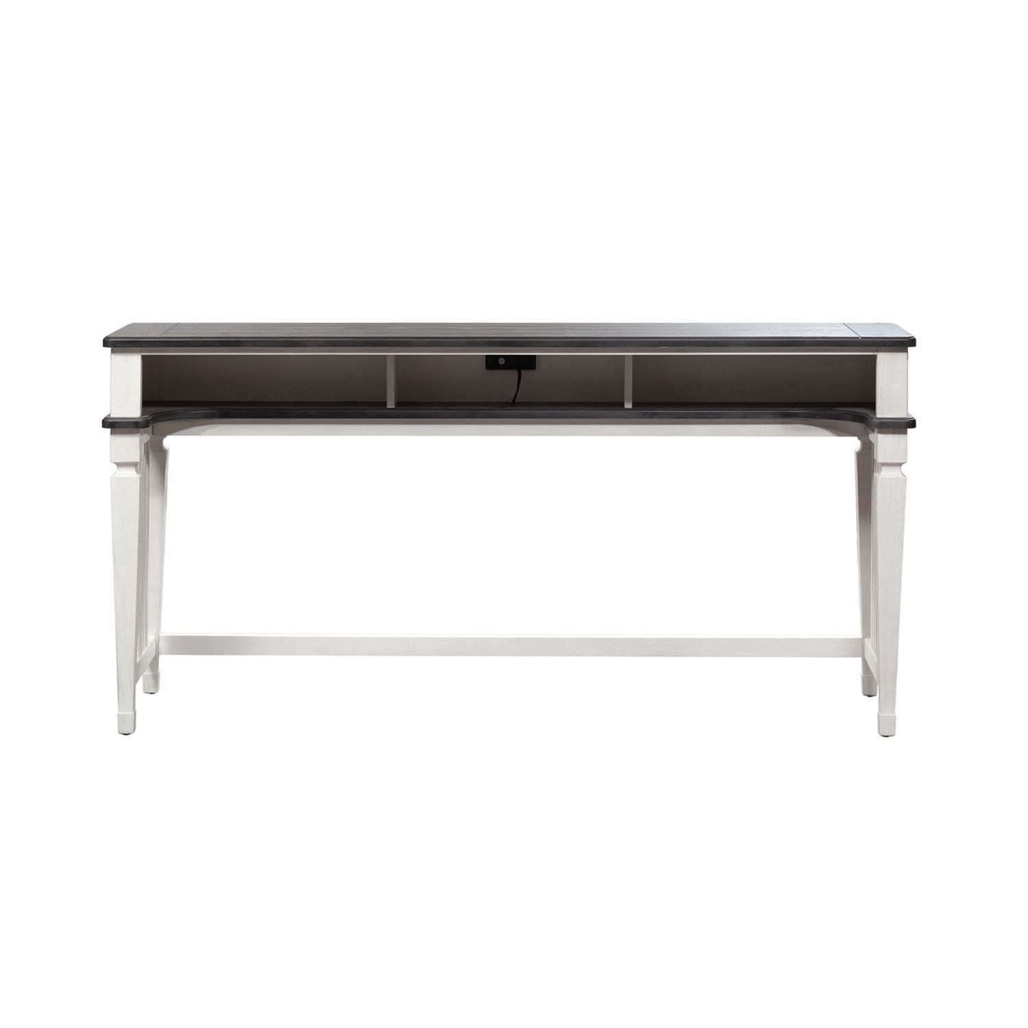 Kopelson Console Bar Table