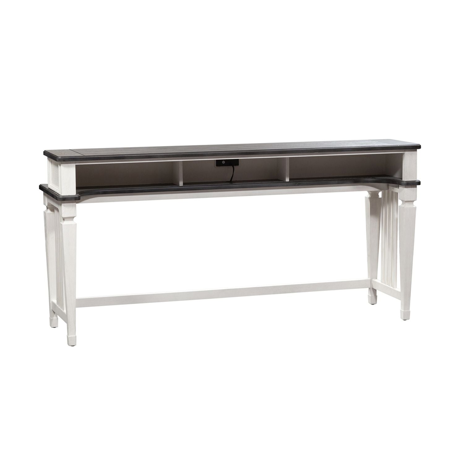 Kopelson Console Bar Table