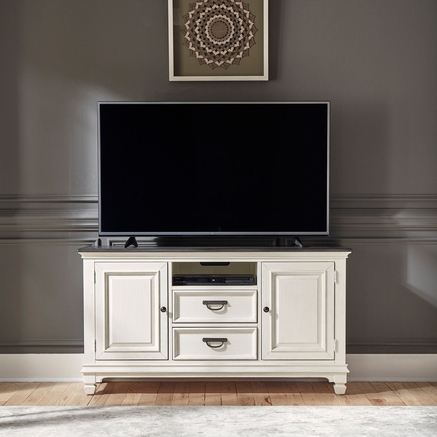 Kathyn 56 Inch TV Stand