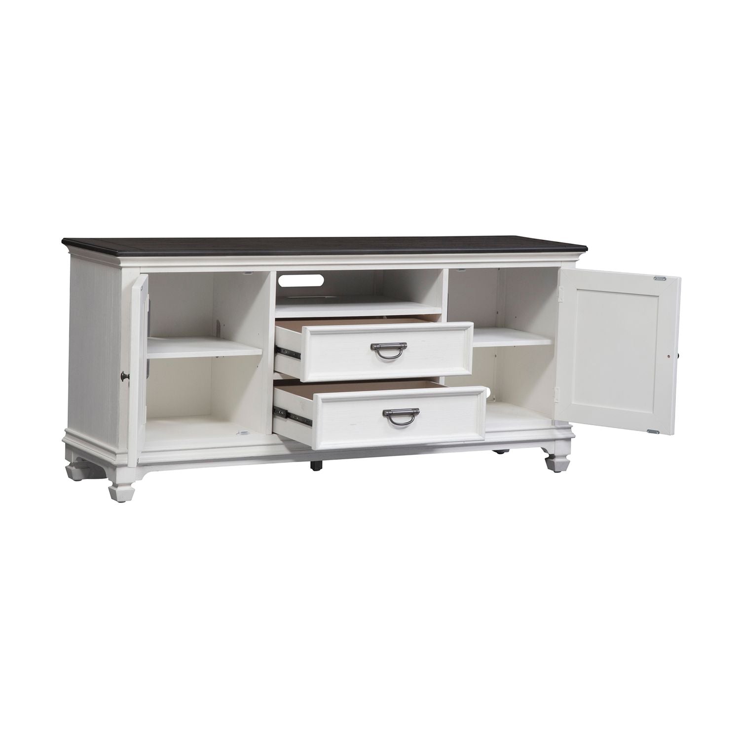 Belky 66 Inch TV Stand