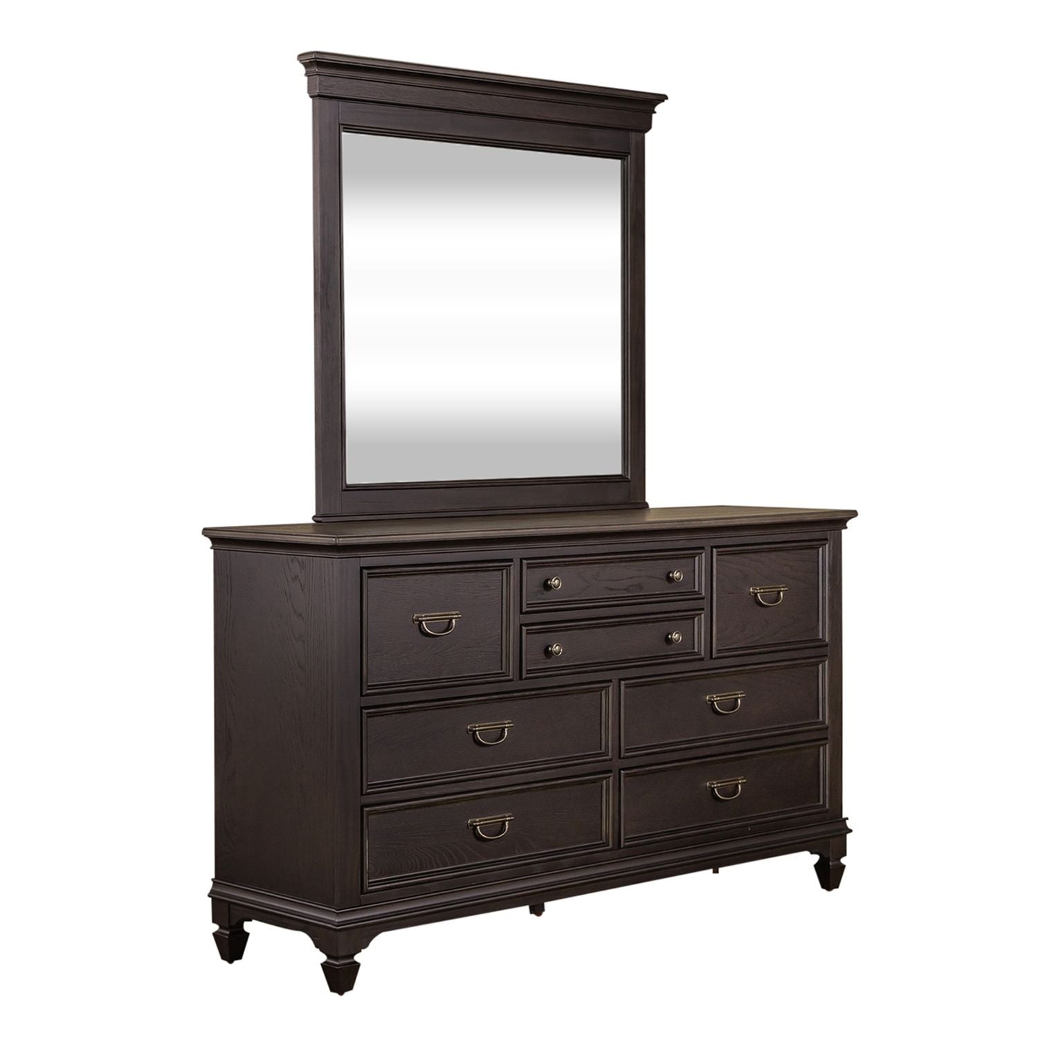 Arome Dresser & Mirror