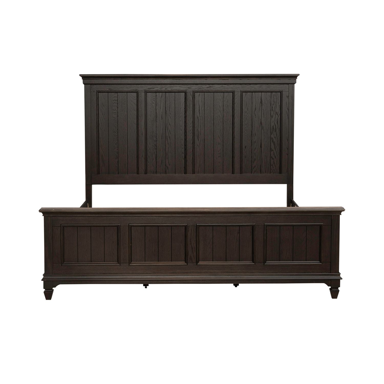 Amberley King Panel Bed