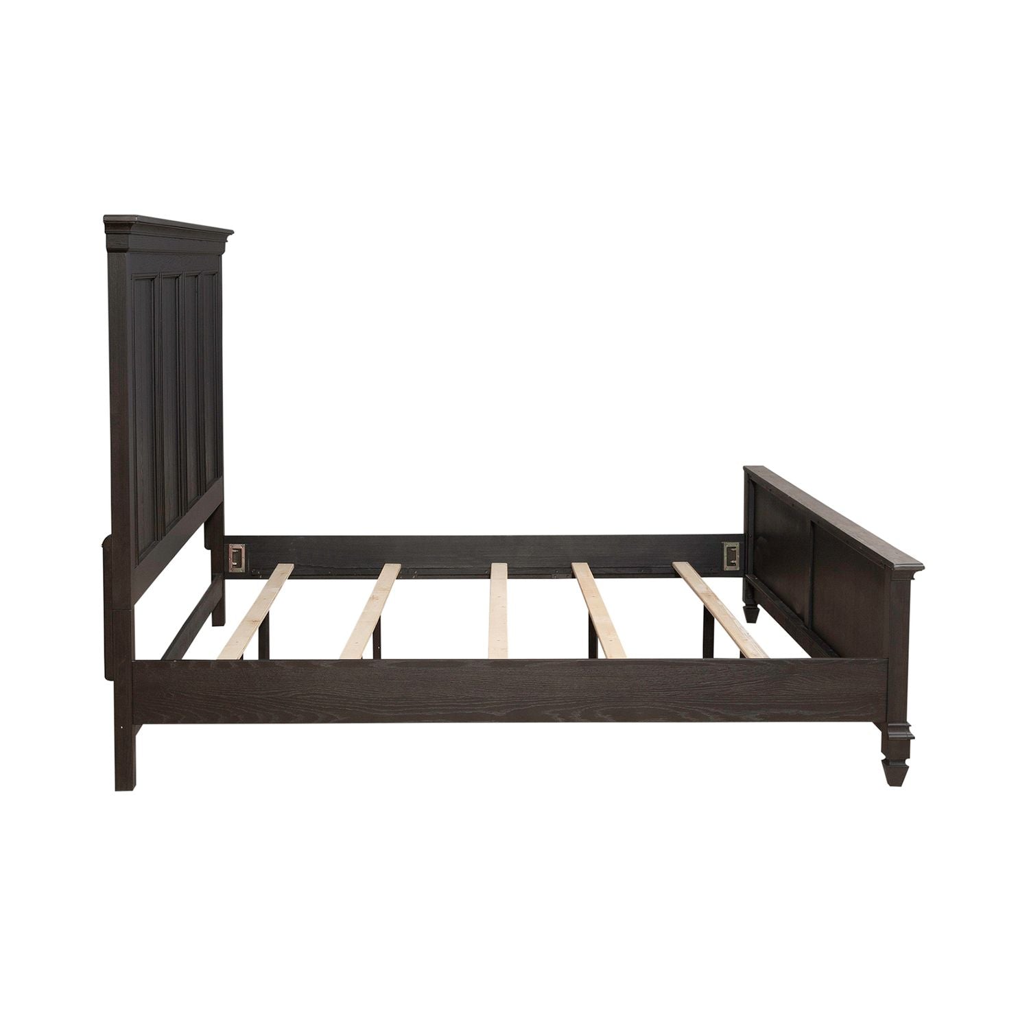 Amberley King Panel Bed