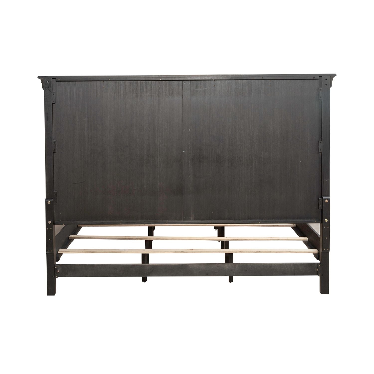 Amberley King Panel Bed