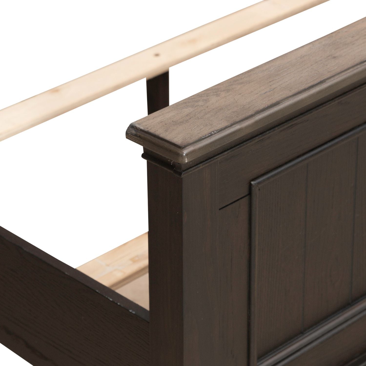 Amberley King Panel Bed