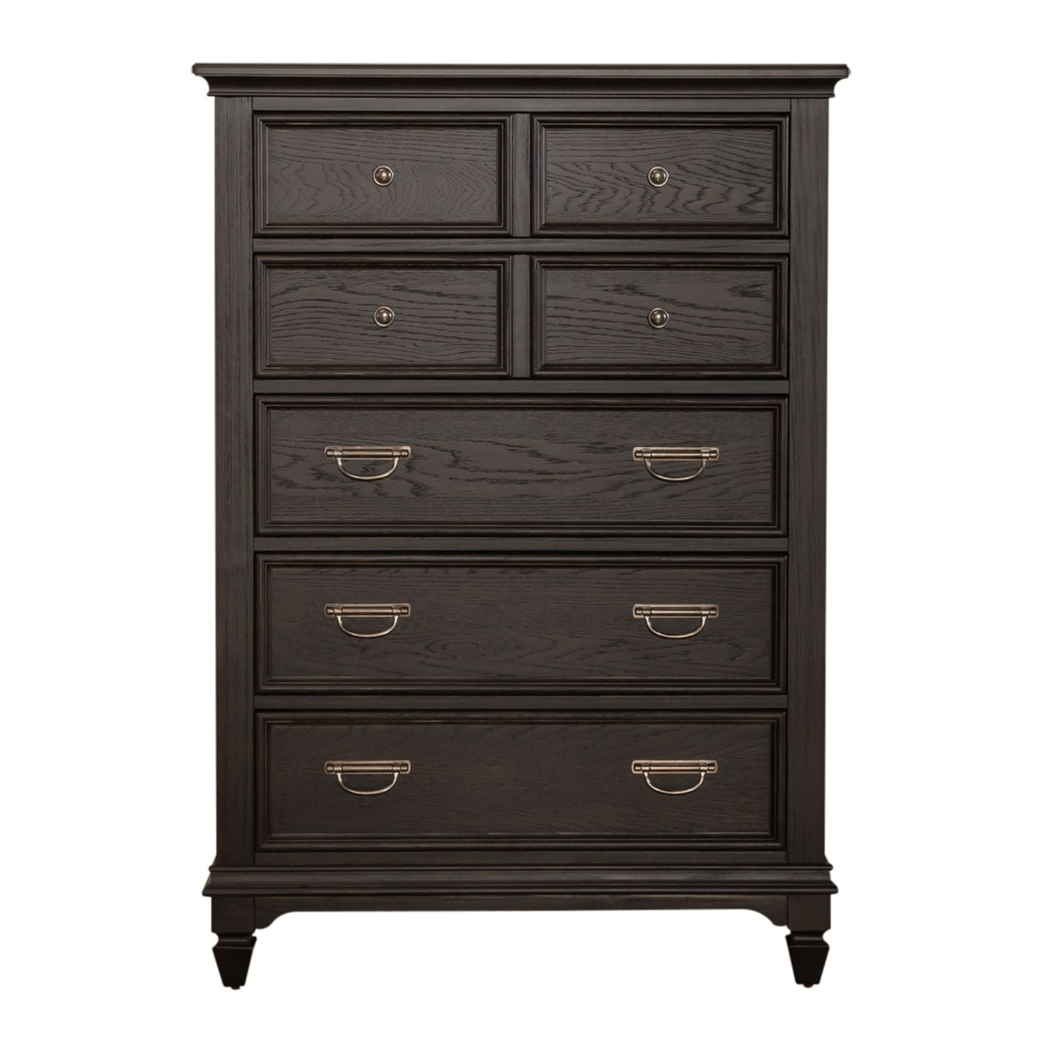 Diahn 5 Drawer Chest