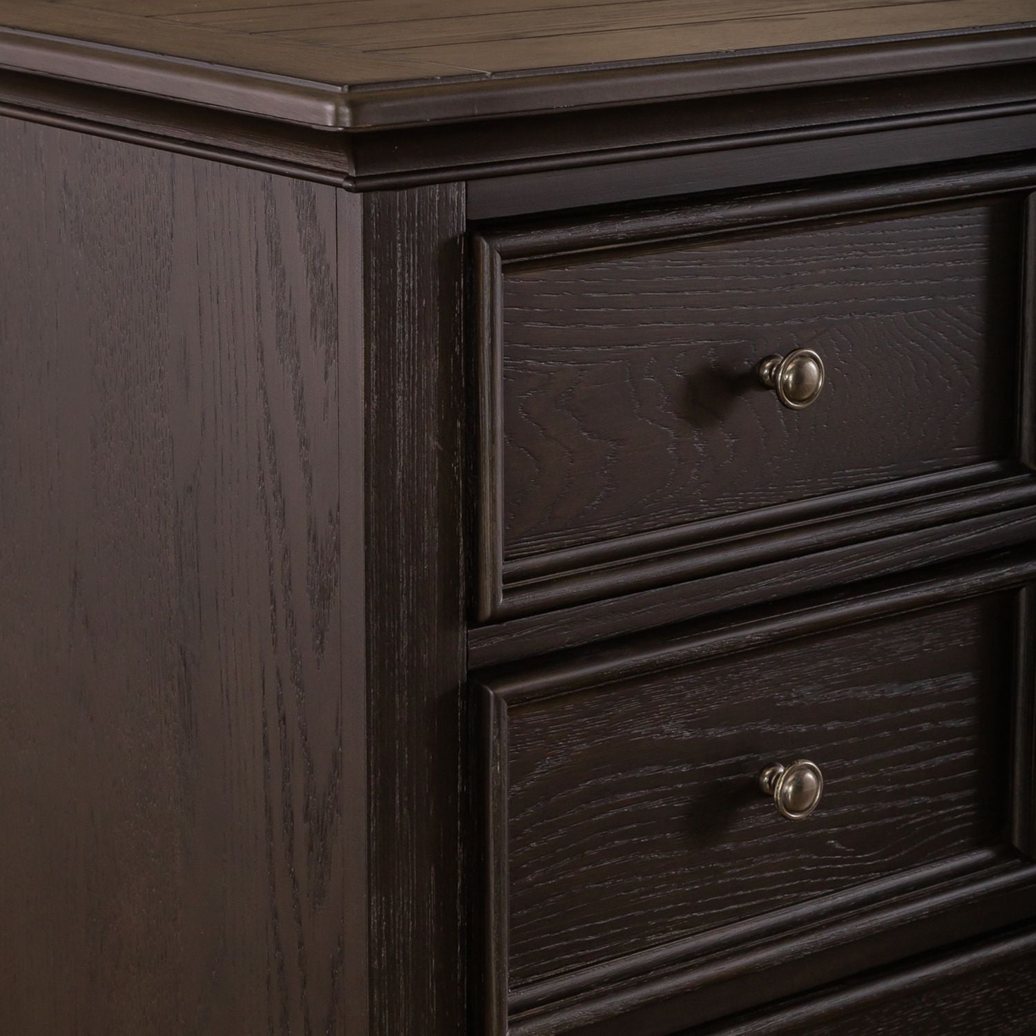 Diahn 5 Drawer Chest