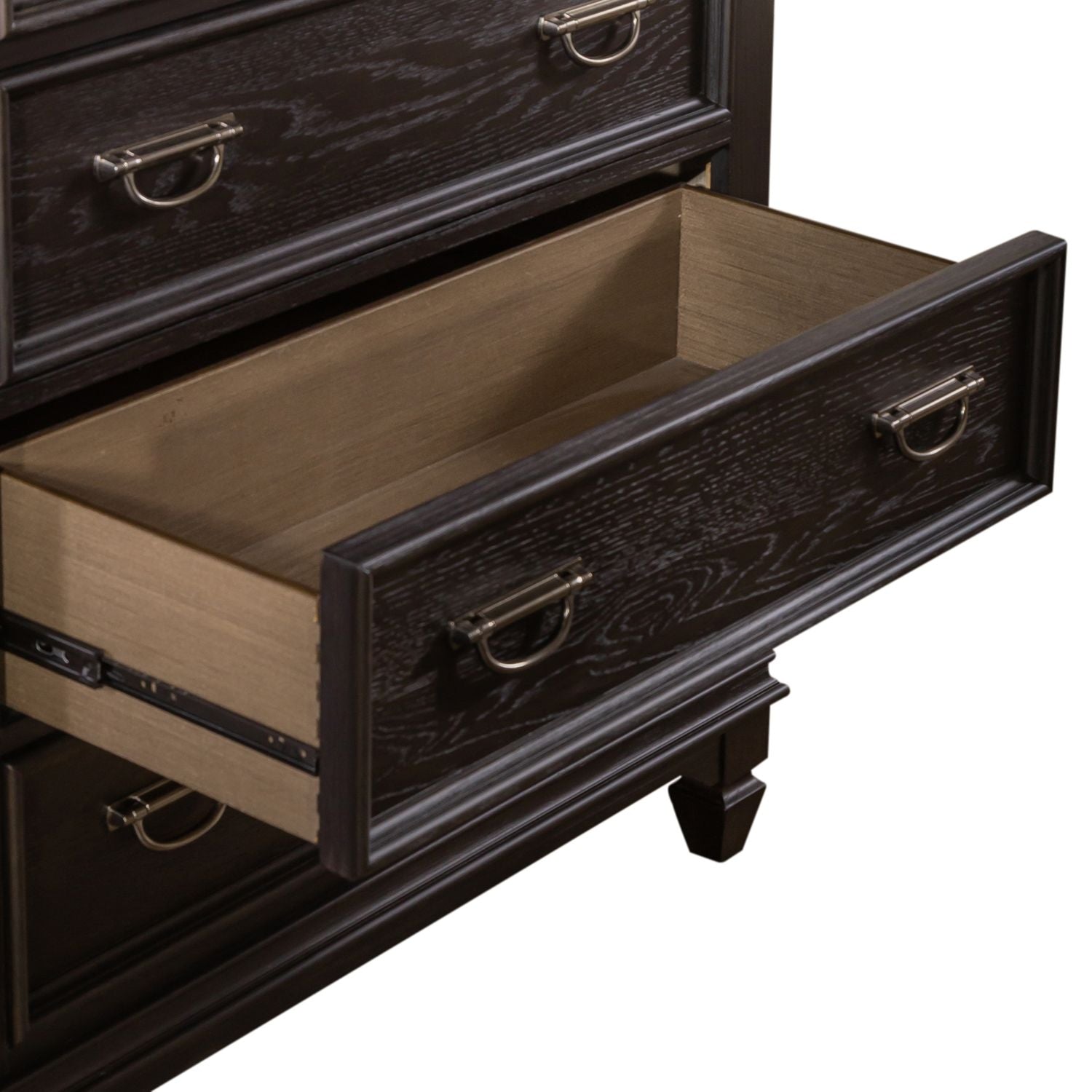 Diahn 5 Drawer Chest