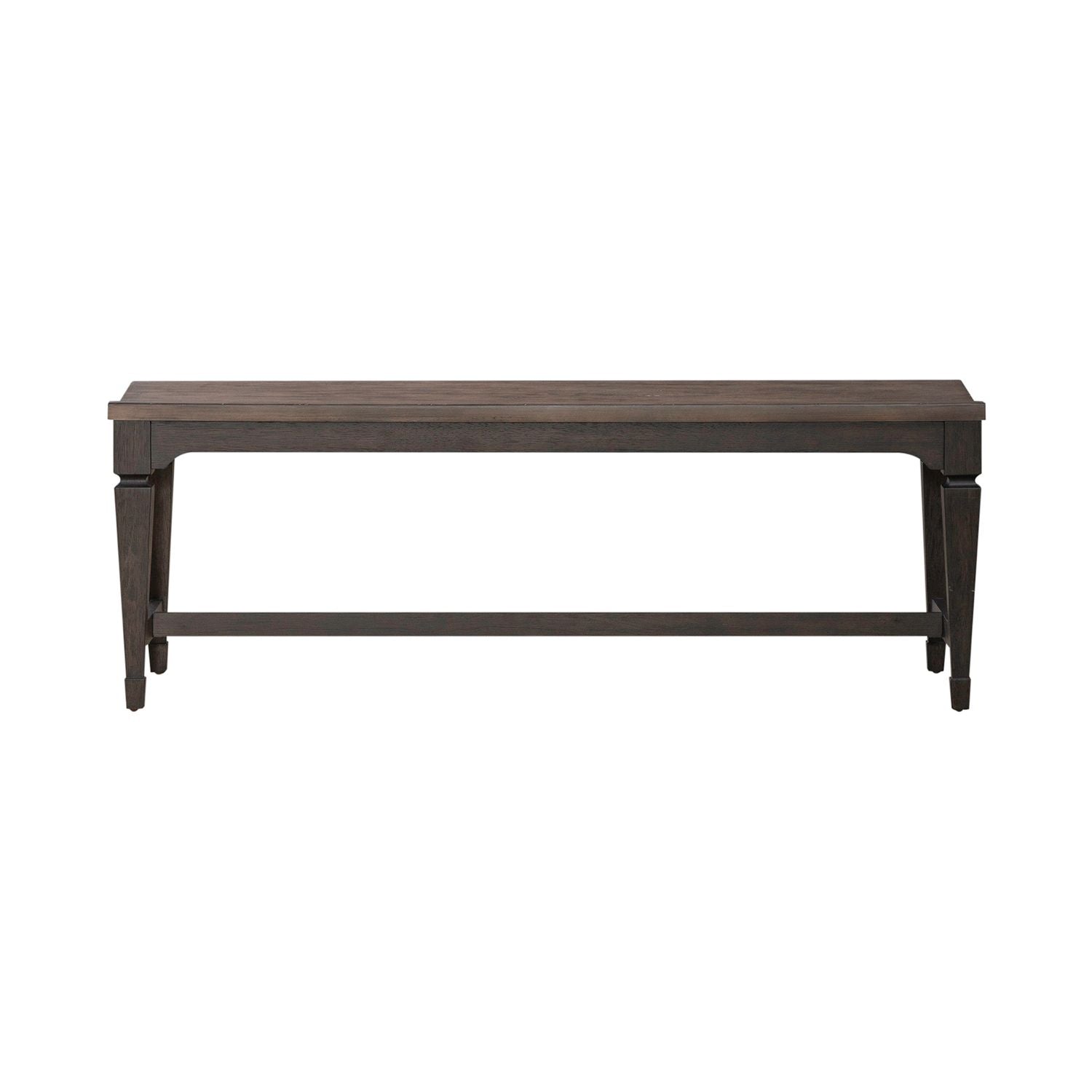 Ethann Wood Seat Bench