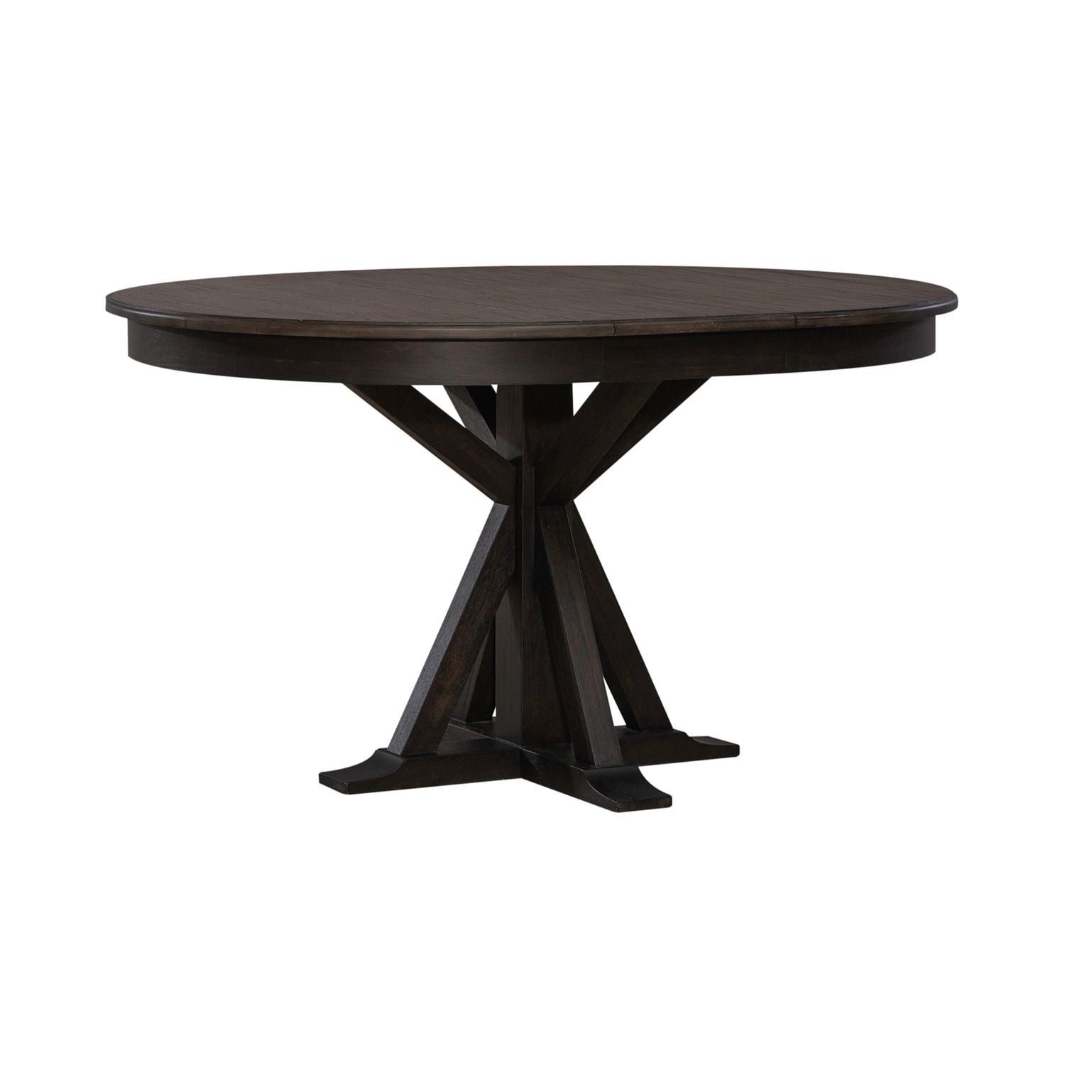 Farmaan Pedestal Dining Table