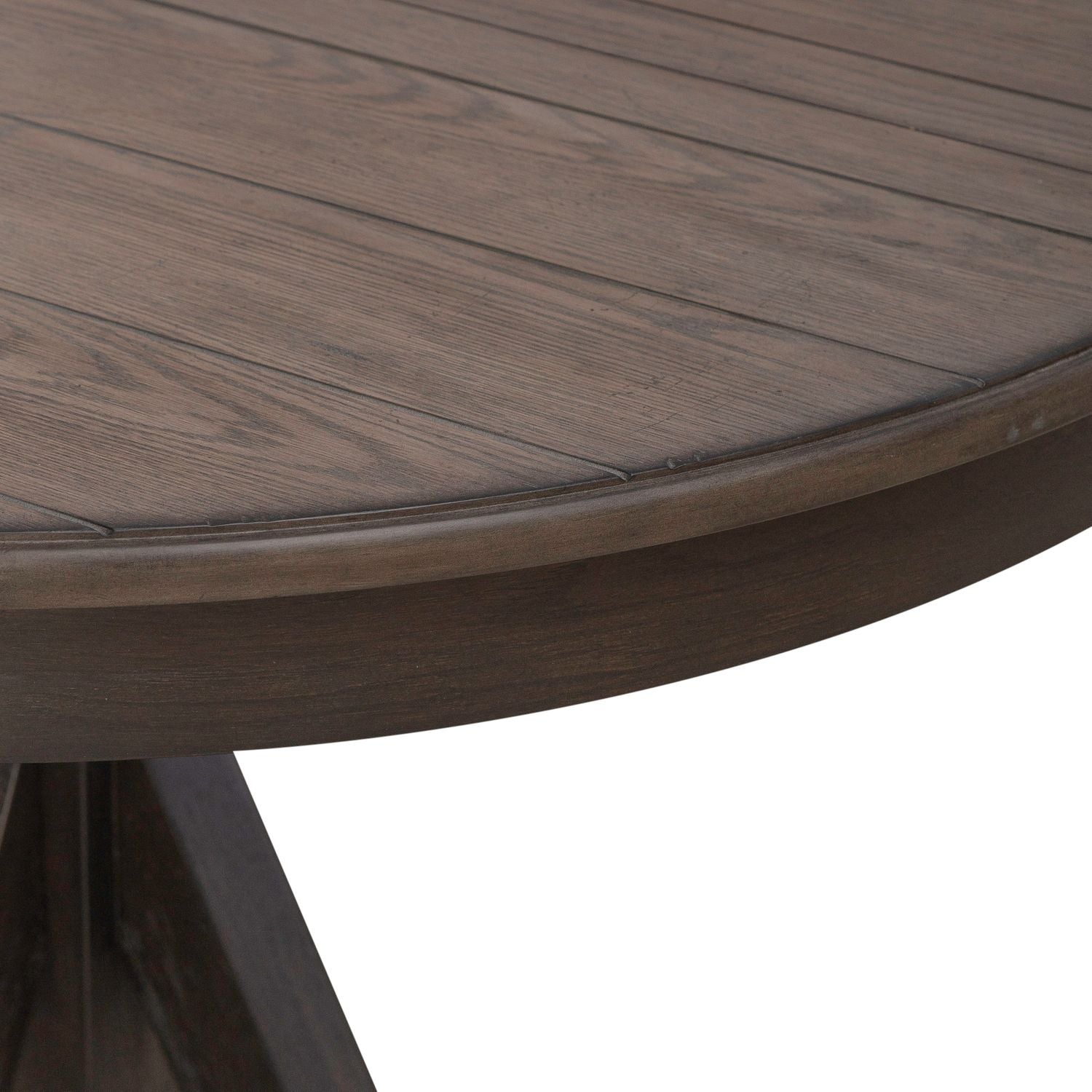 Farmaan Pedestal Dining Table