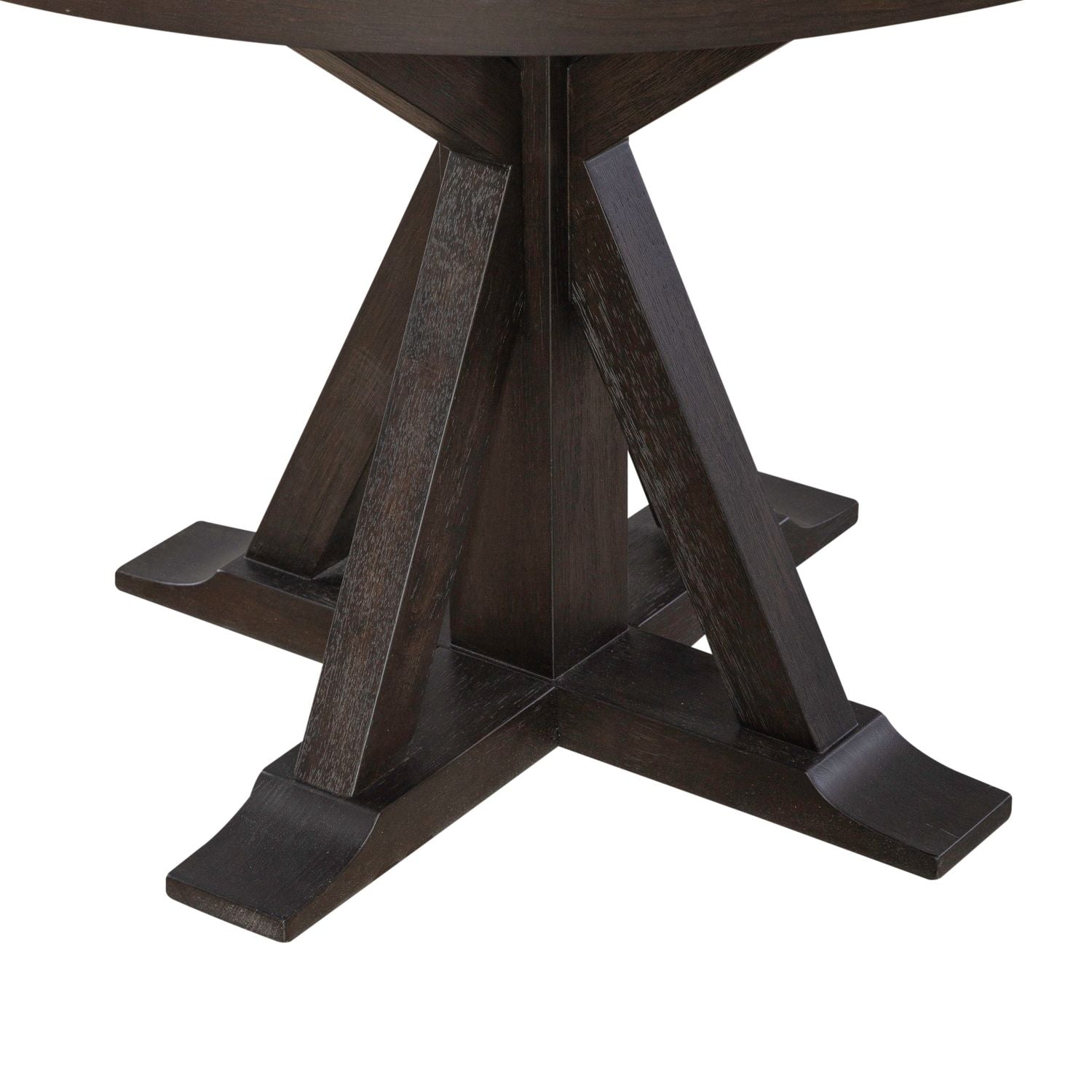 Farmaan Pedestal Dining Table