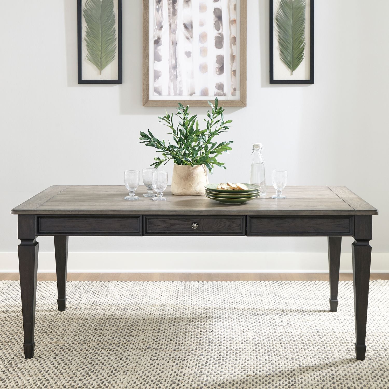 Dionn Rectangular Dining Table