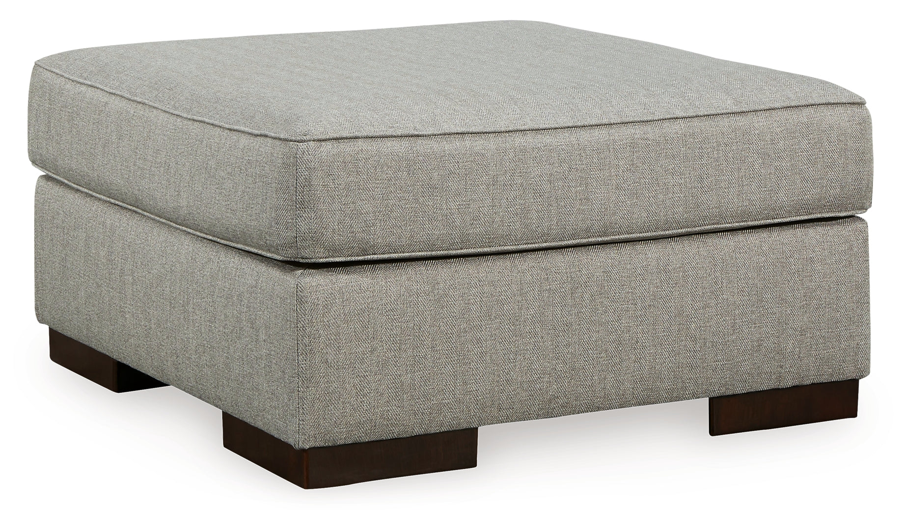 Marsing Nuvella Oversized Accent Ottoman