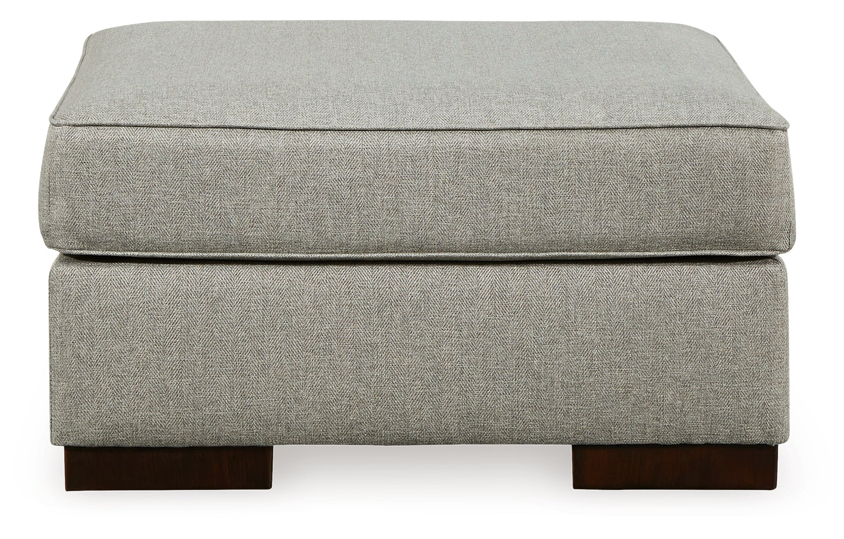 Marsing Nuvella Oversized Accent Ottoman