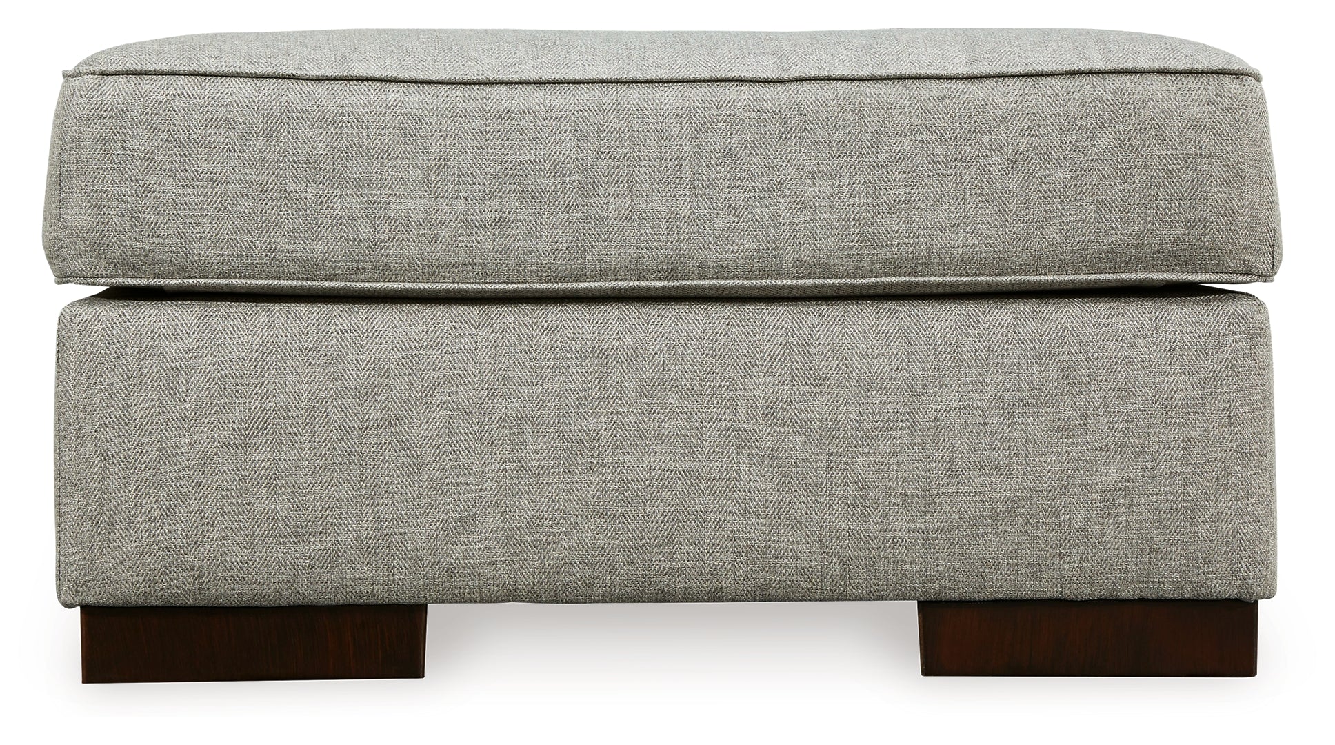 Marsing Nuvella Oversized Accent Ottoman