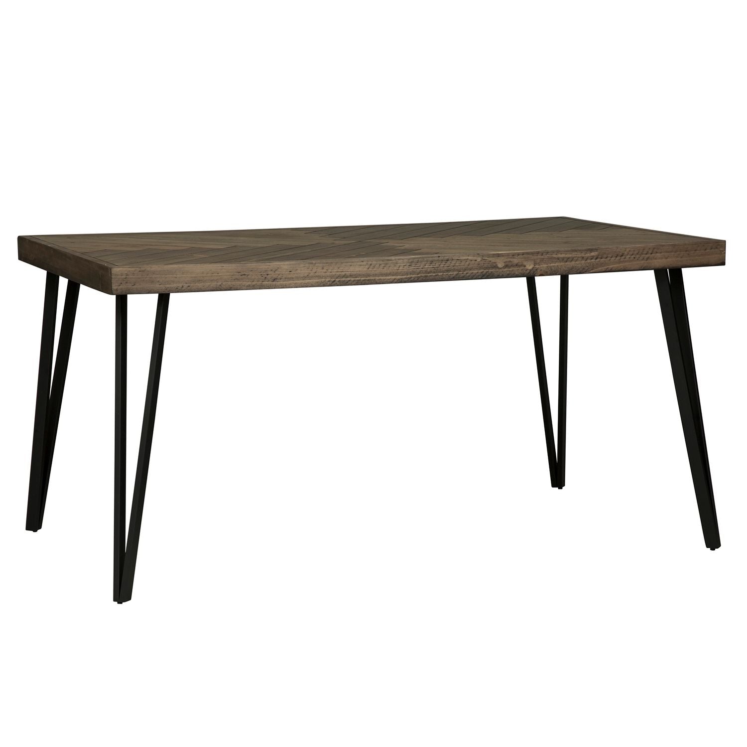 Latroy Rectangular Dining Table