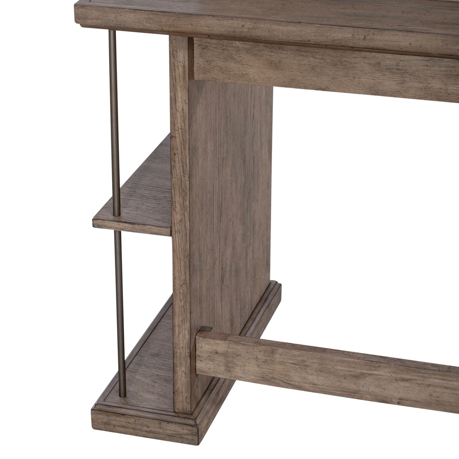 Chisa Console Bar Table