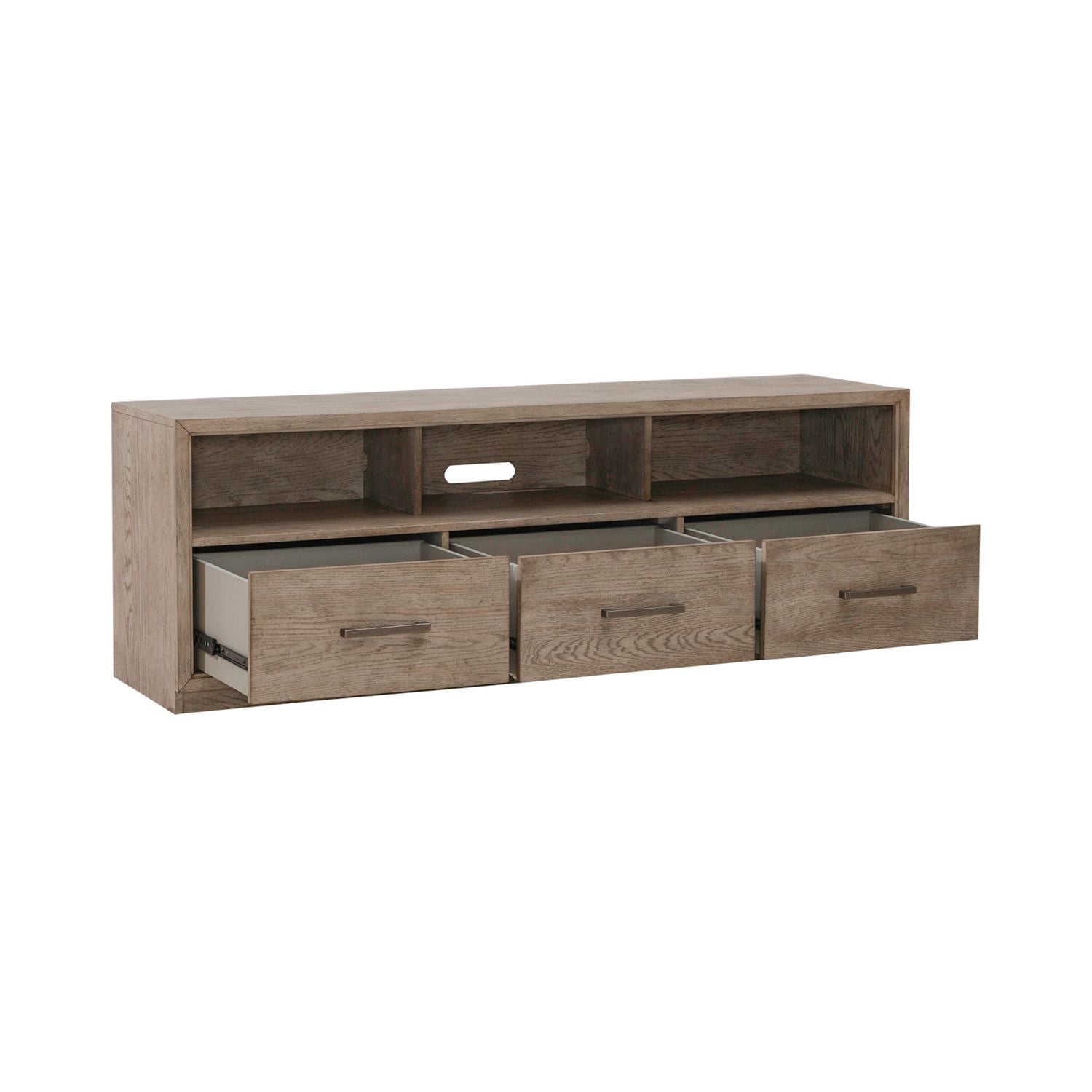 Jacobb Entertainment TV Stand