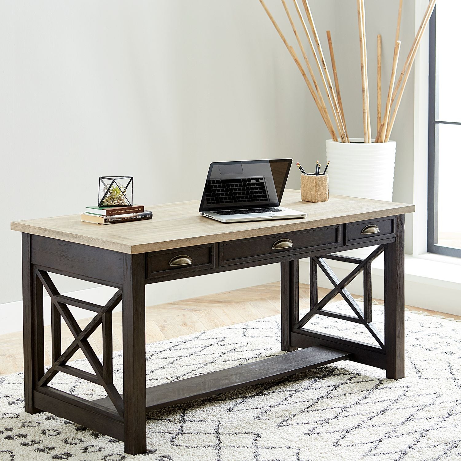 Fachini Writing Desk