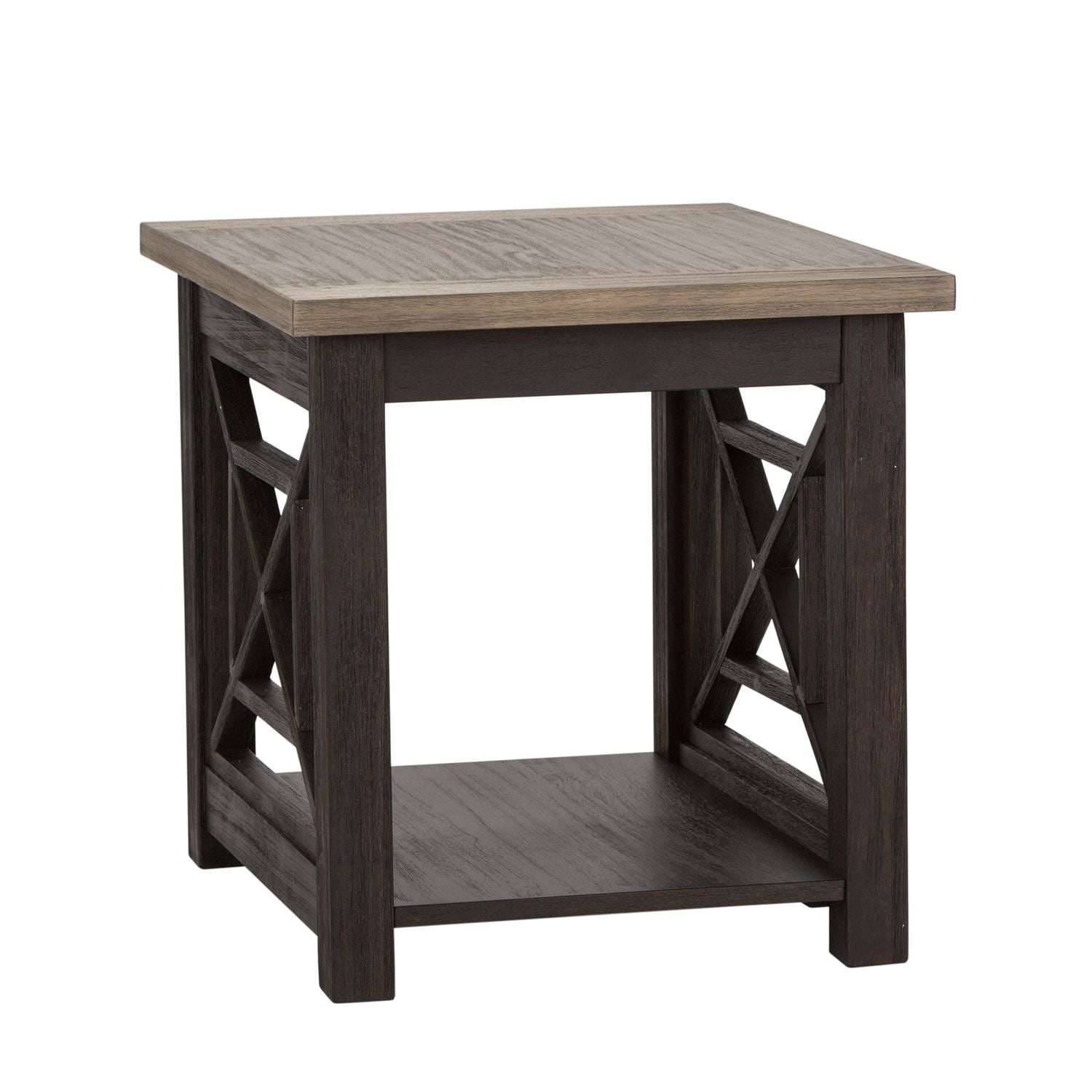 Yveta End Table