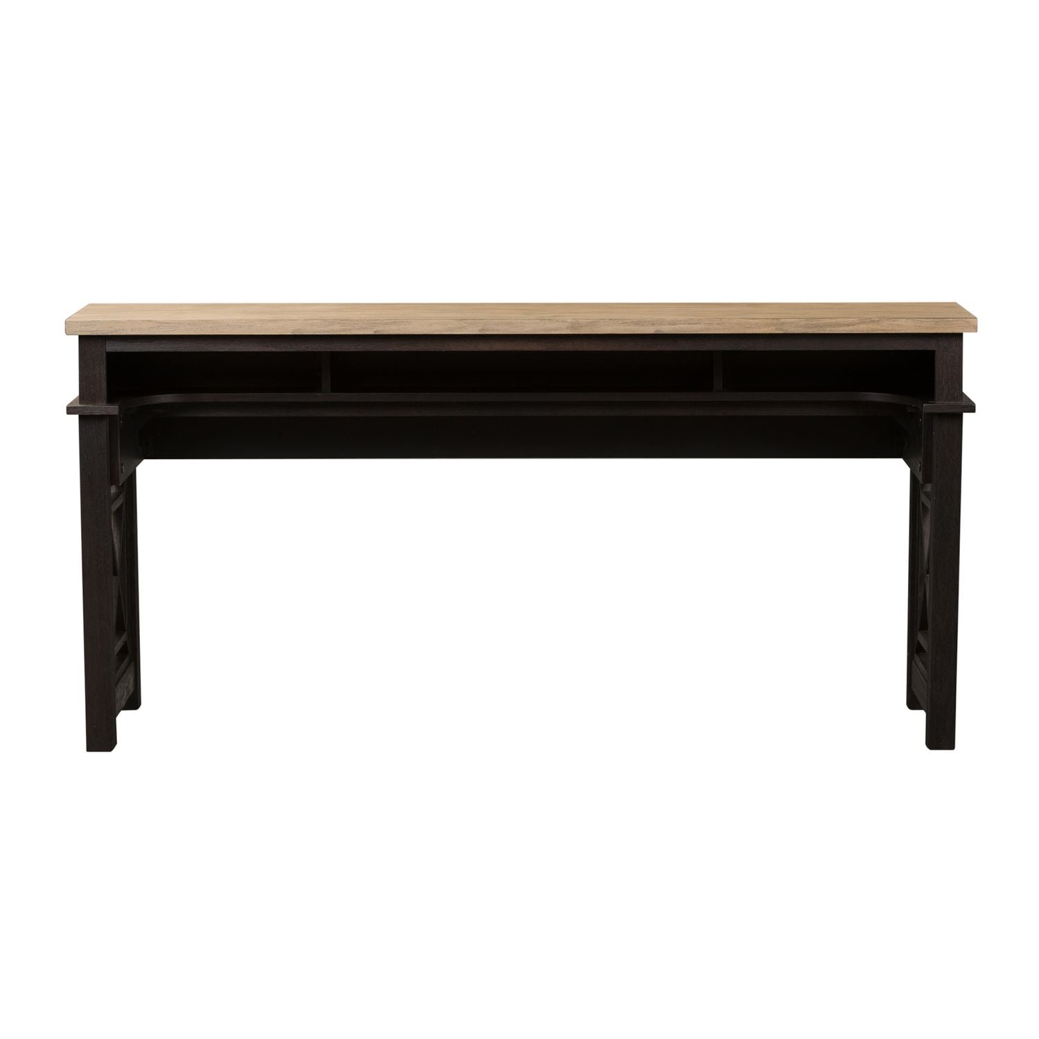 Gerver Console Bar Table