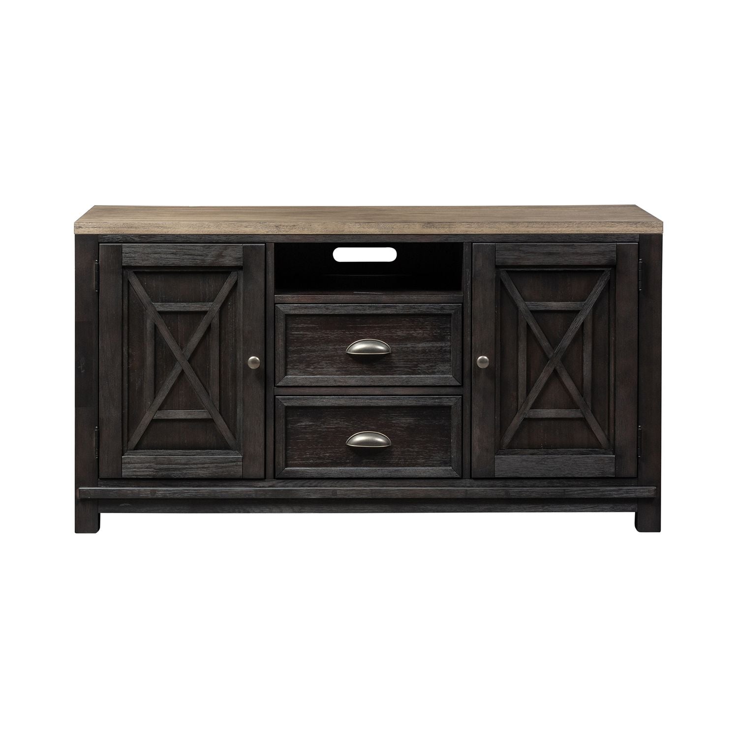 Drady 56 Inch TV Stand