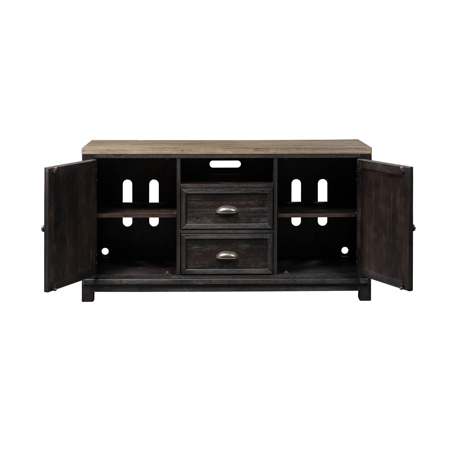 Drady 56 Inch TV Stand