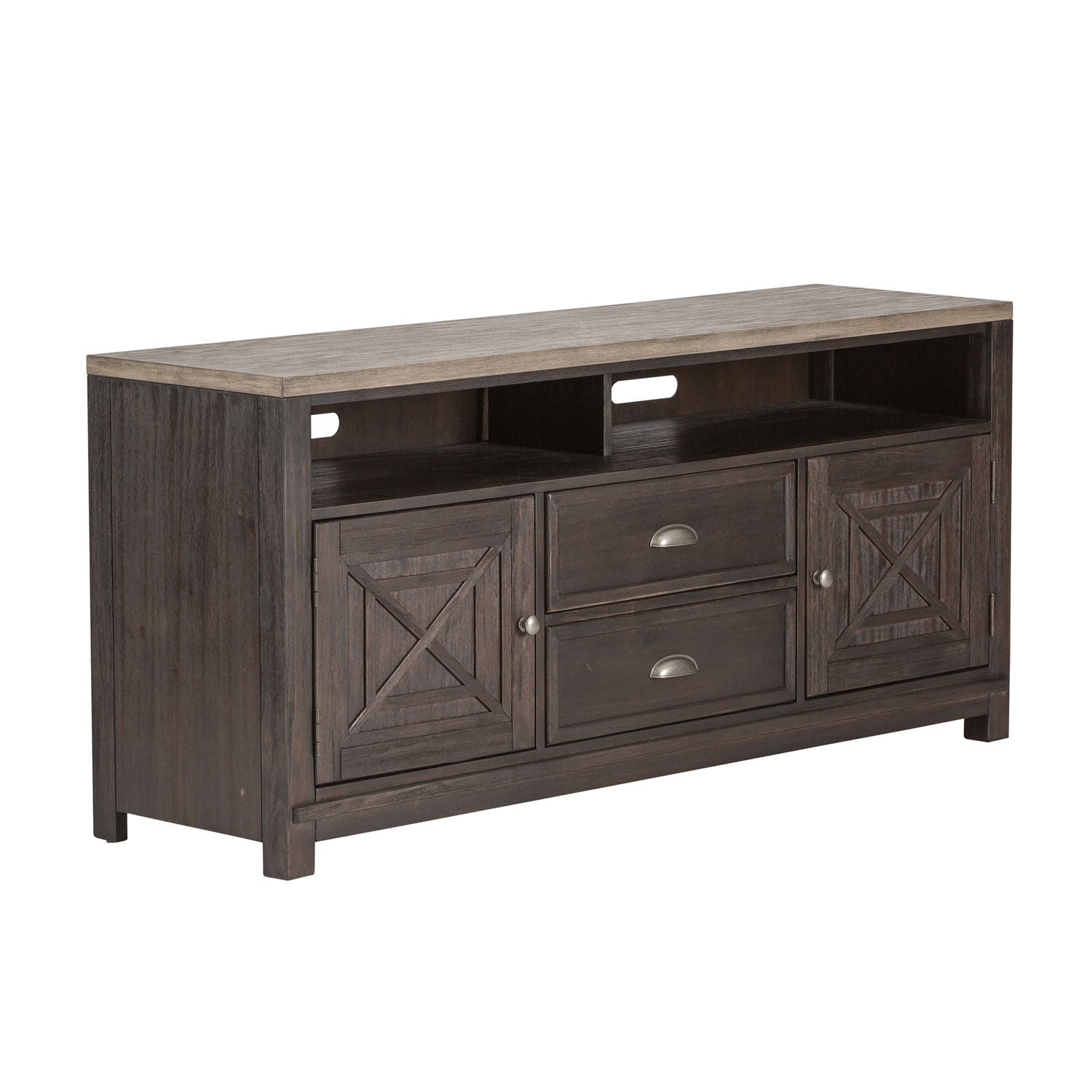 Draden Entertainment TV Stand