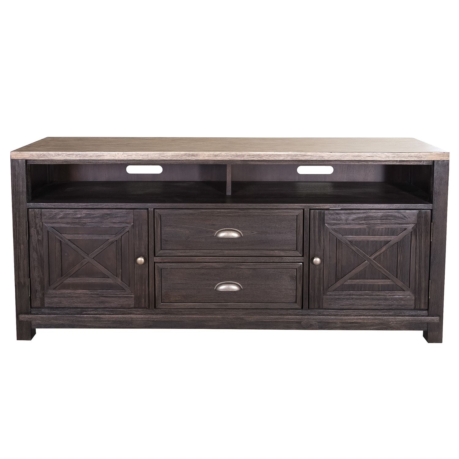 Draden Entertainment TV Stand