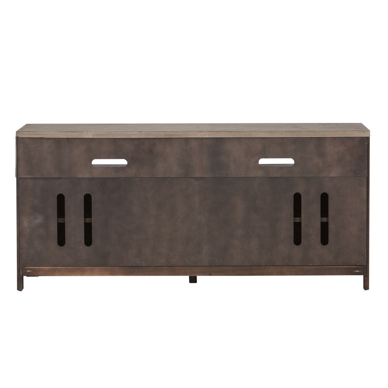 Draden Entertainment TV Stand