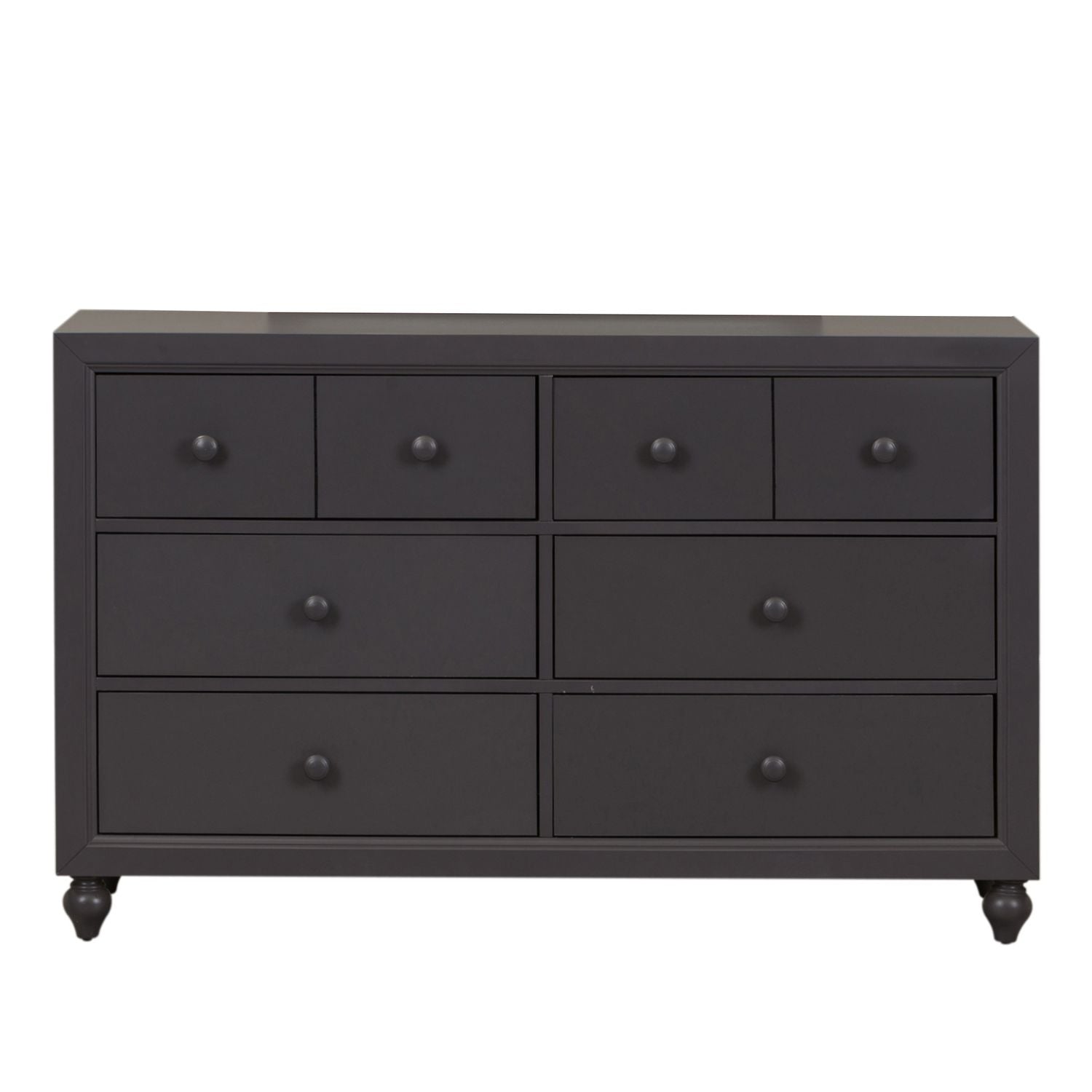 Charika 6 Drawer Dresser