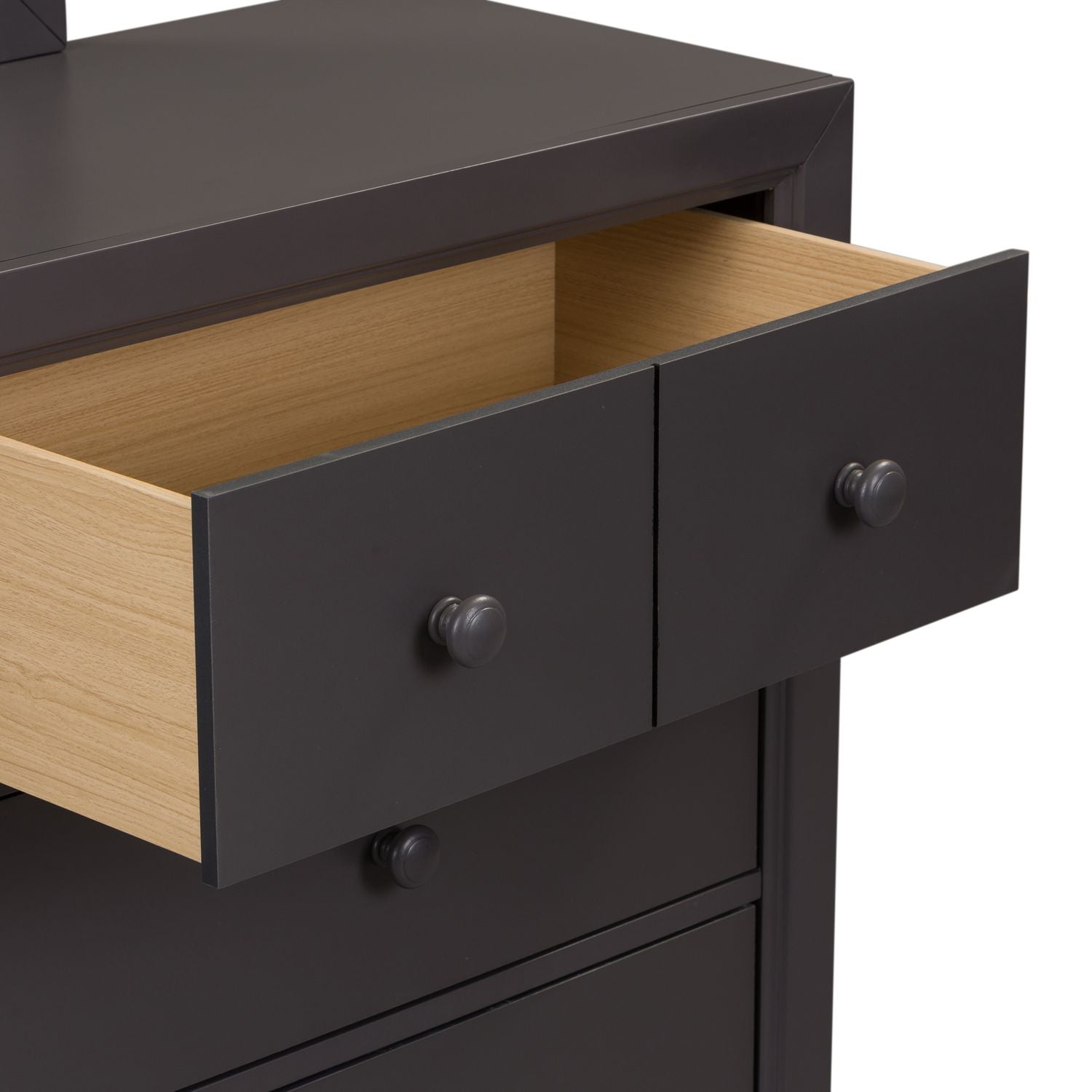 Charika 6 Drawer Dresser