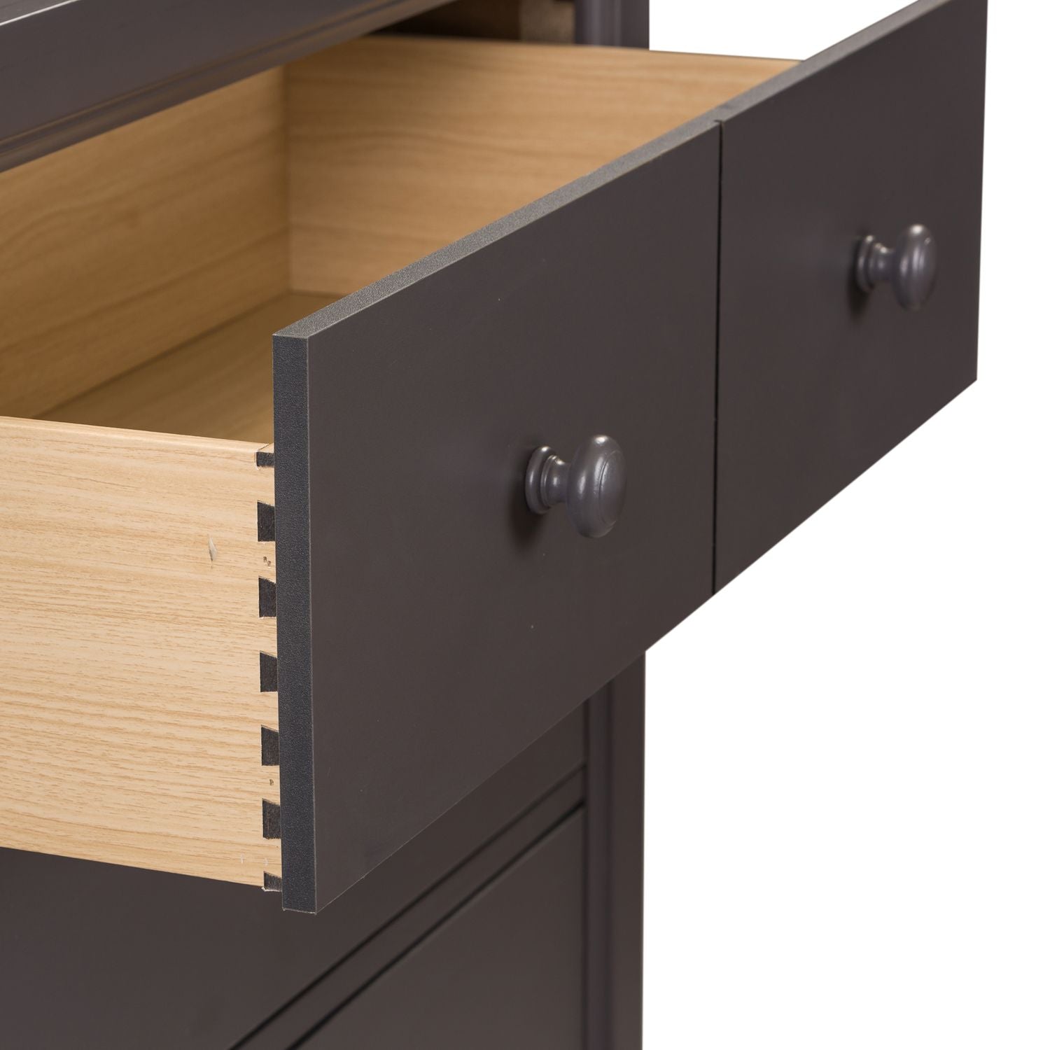 Cochenour 5 Drawer Chest