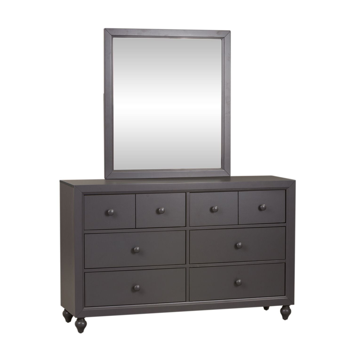 Coger Dresser & Mirror