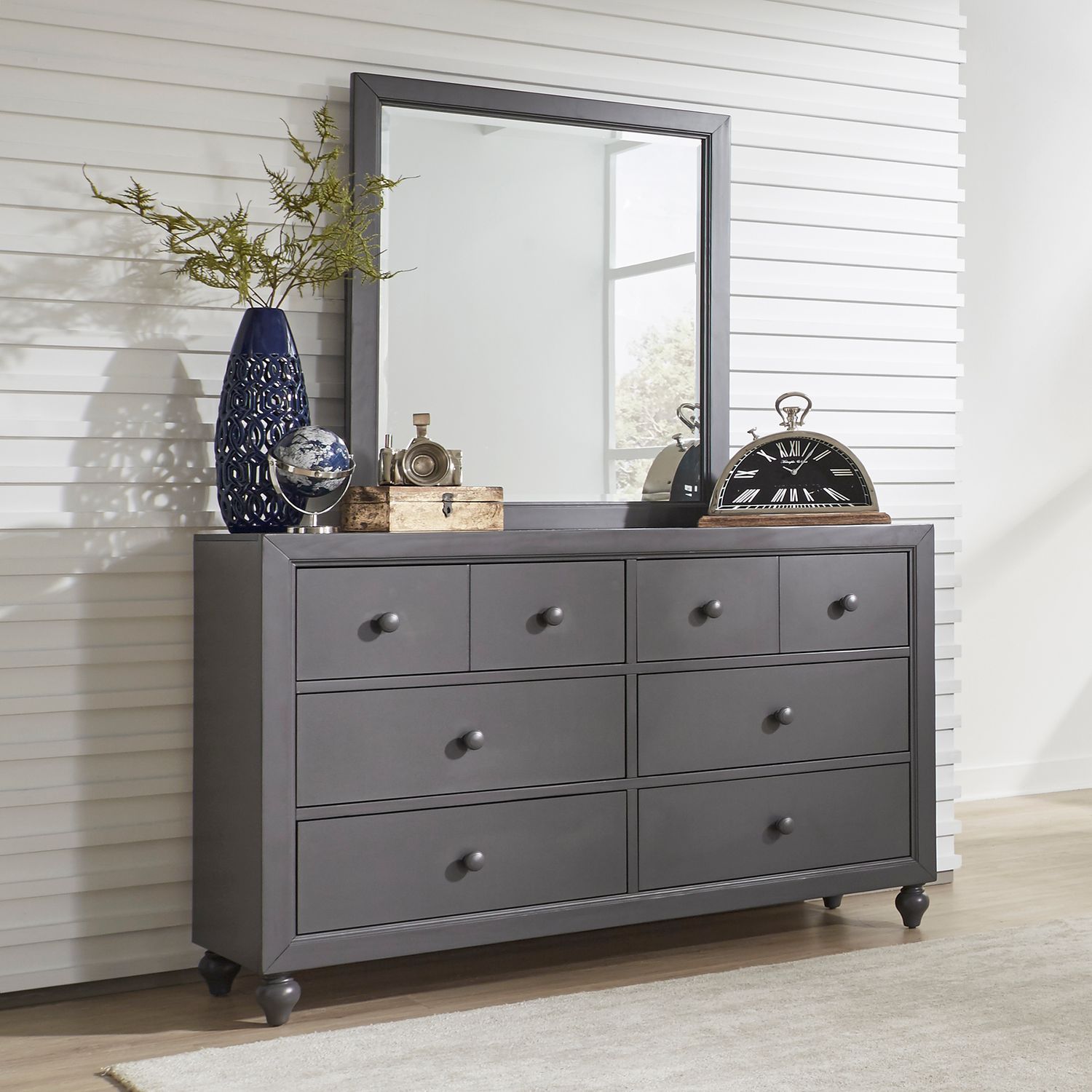 Coger Dresser & Mirror