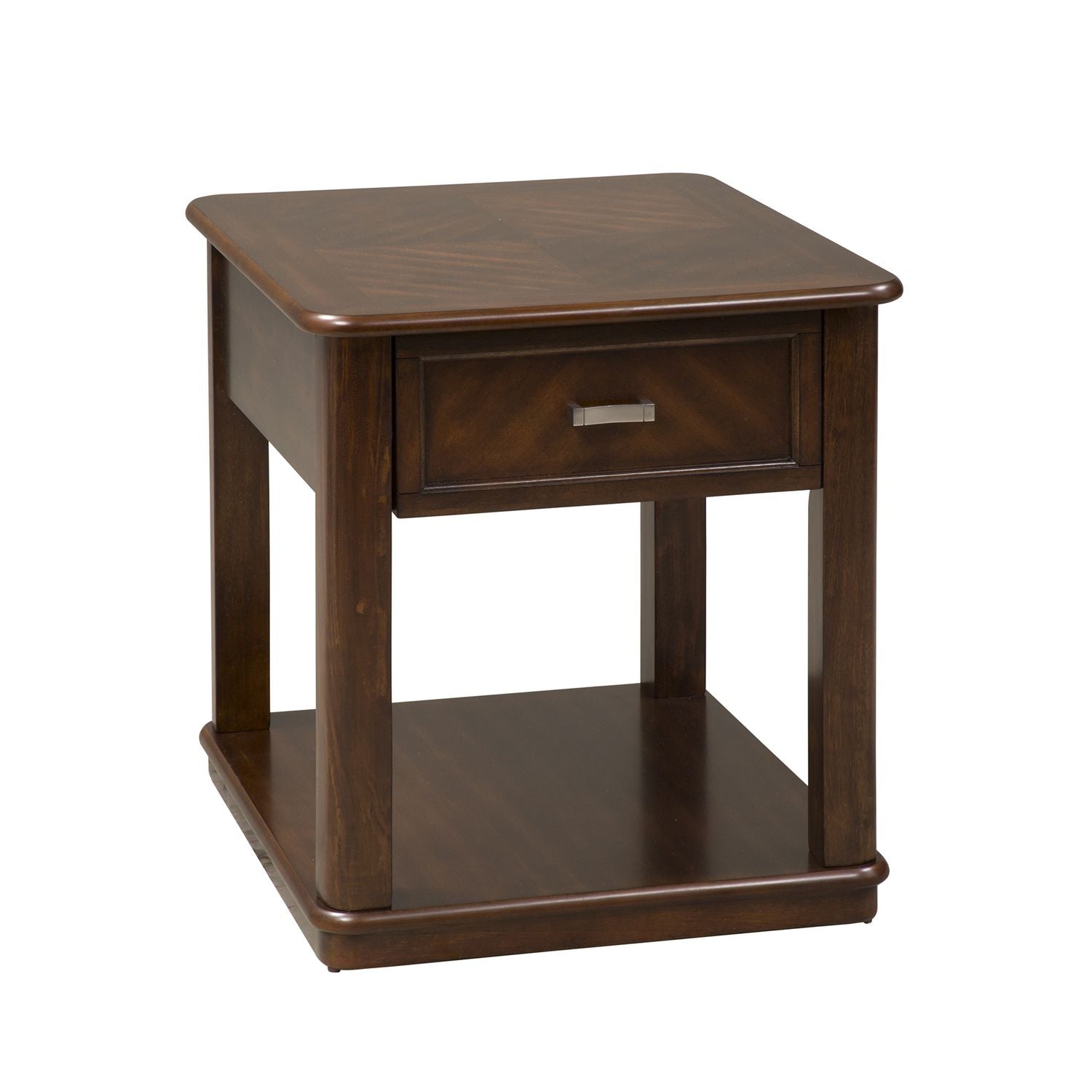 Eutsler End Table