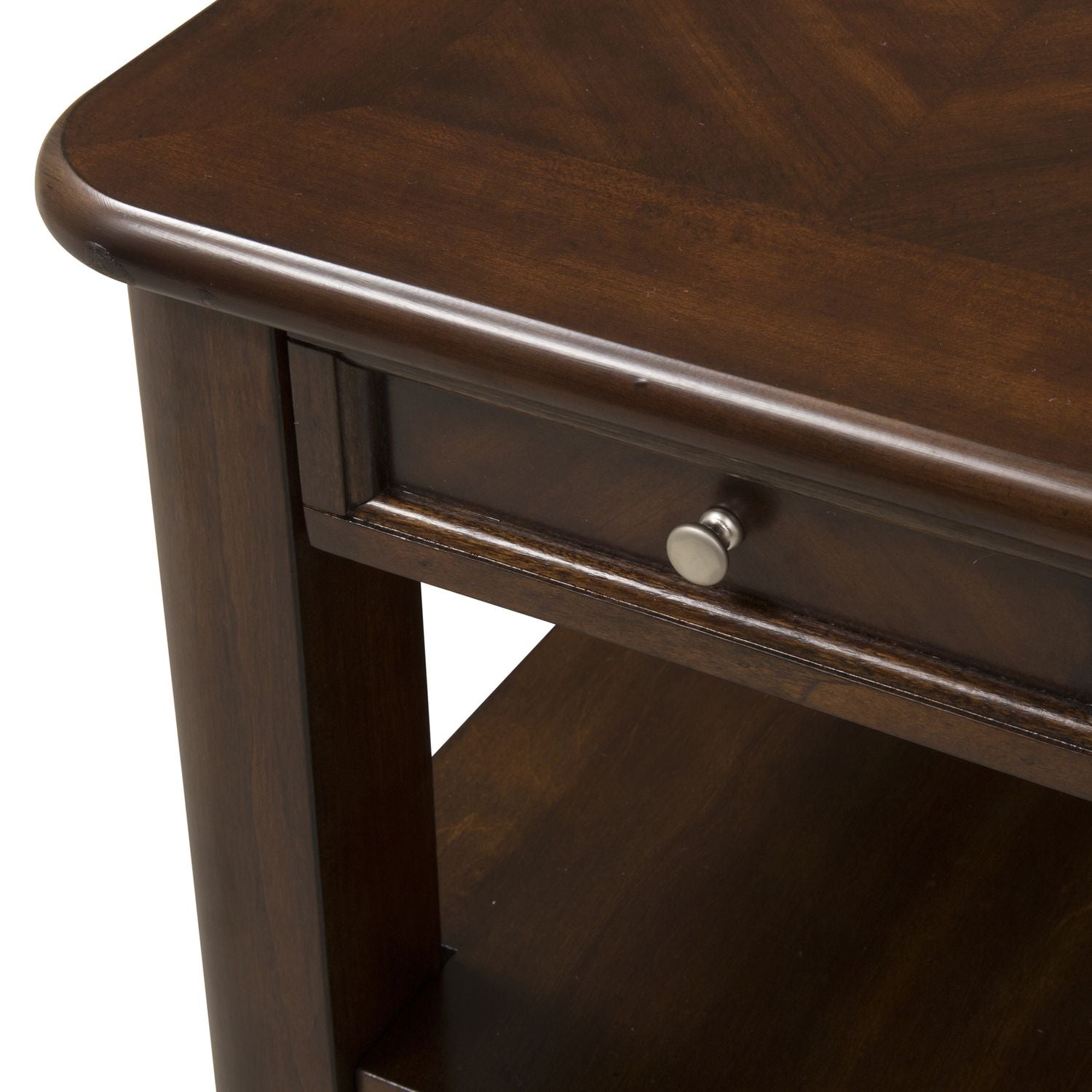 Cona Chair Side Table