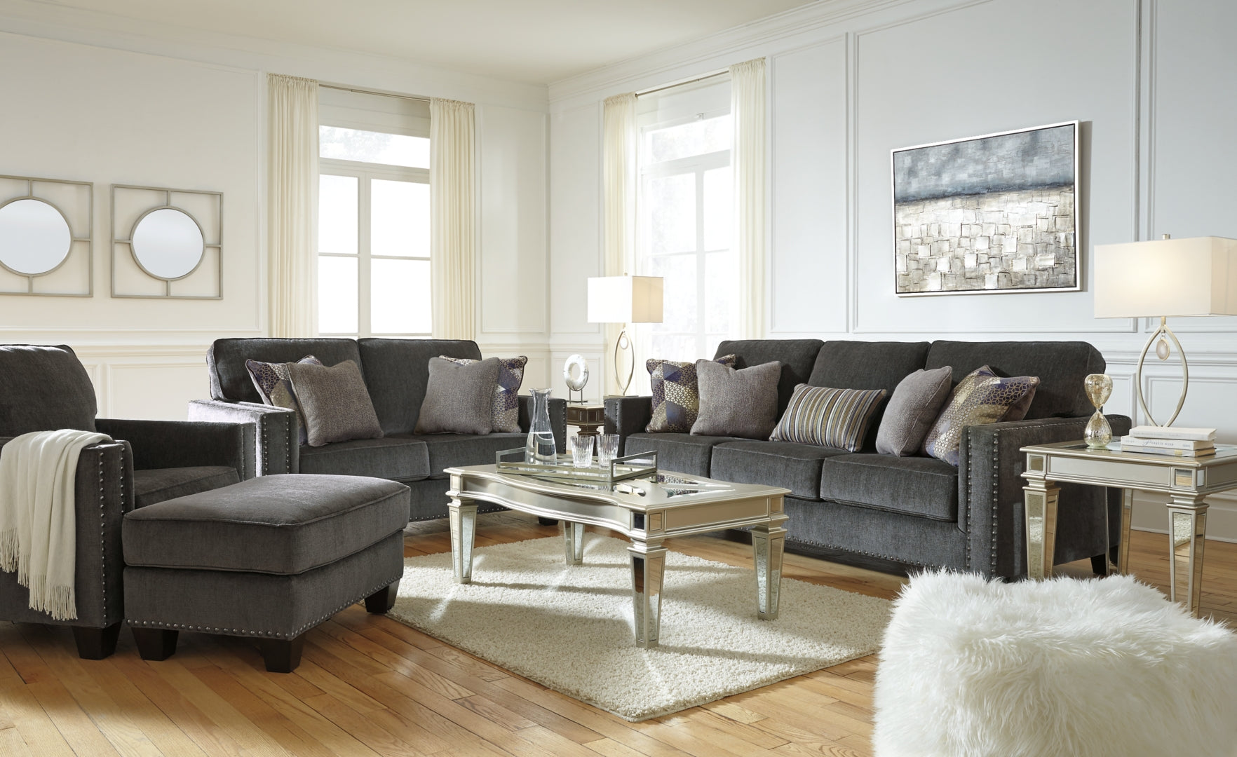 Gavril Sofa