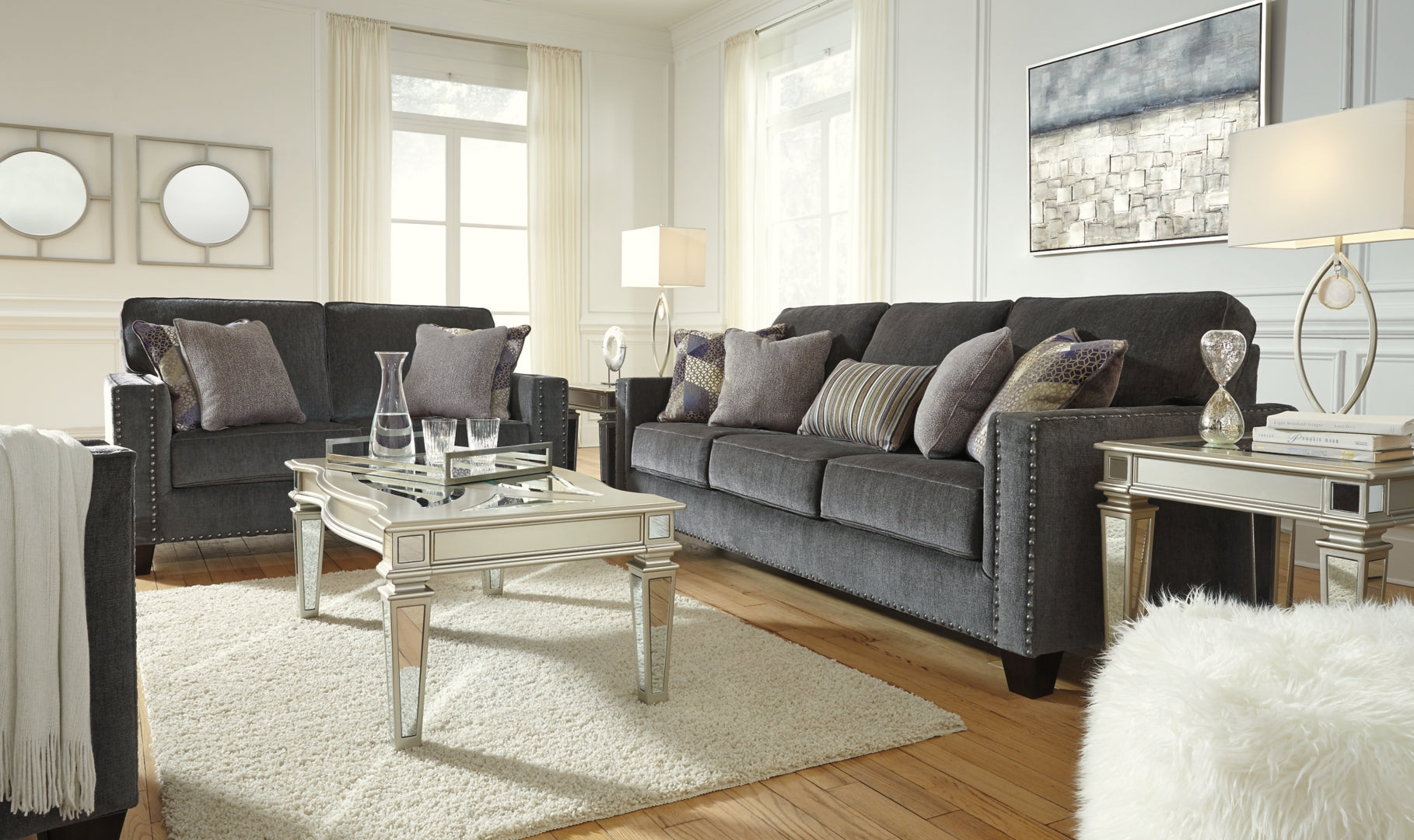 Gavril Sofa